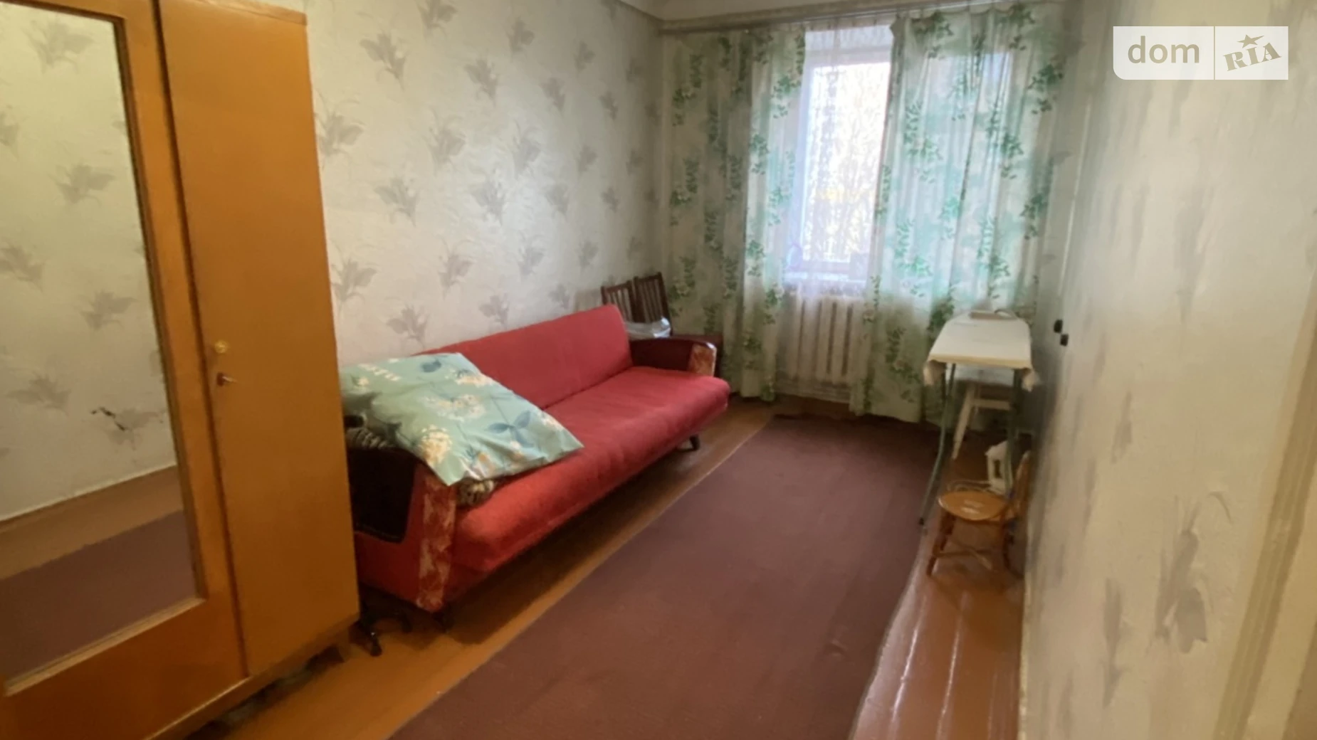 Продается 2-комнатная квартира 44 кв. м в Житомире, пер. Вацковский - фото 2