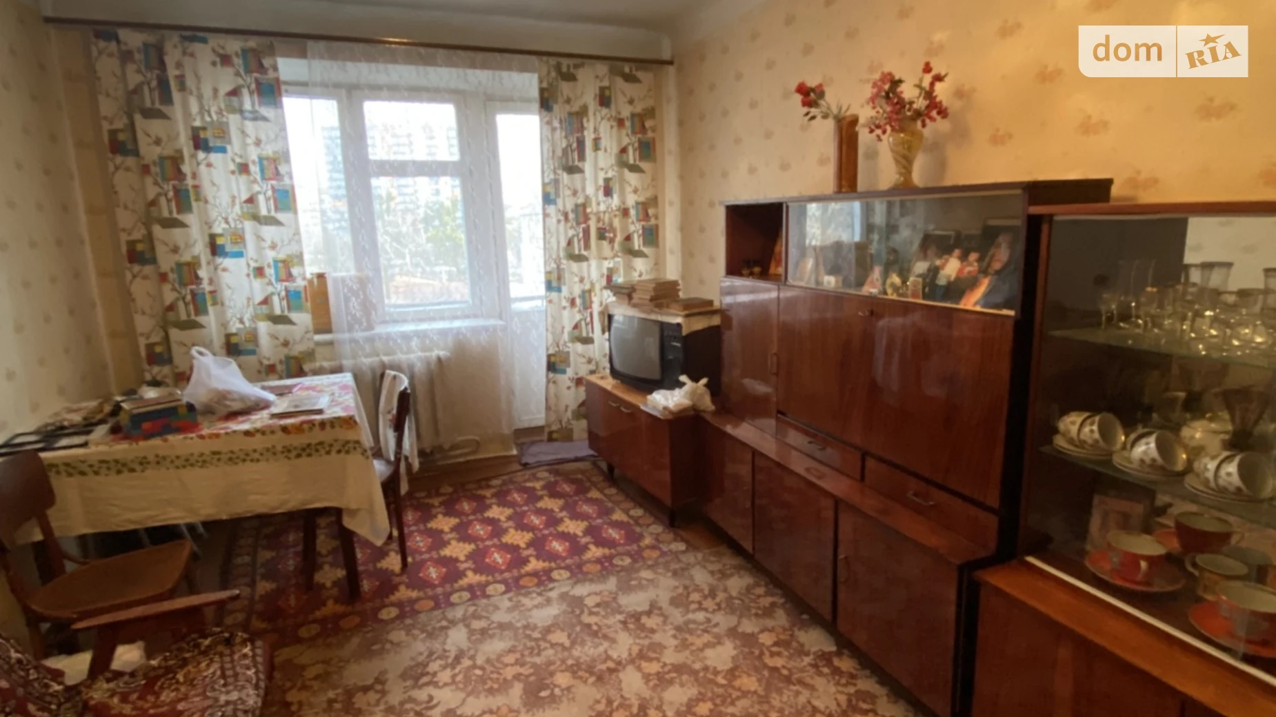 Продается 2-комнатная квартира 44 кв. м в Житомире, пер. Вацковский - фото 3