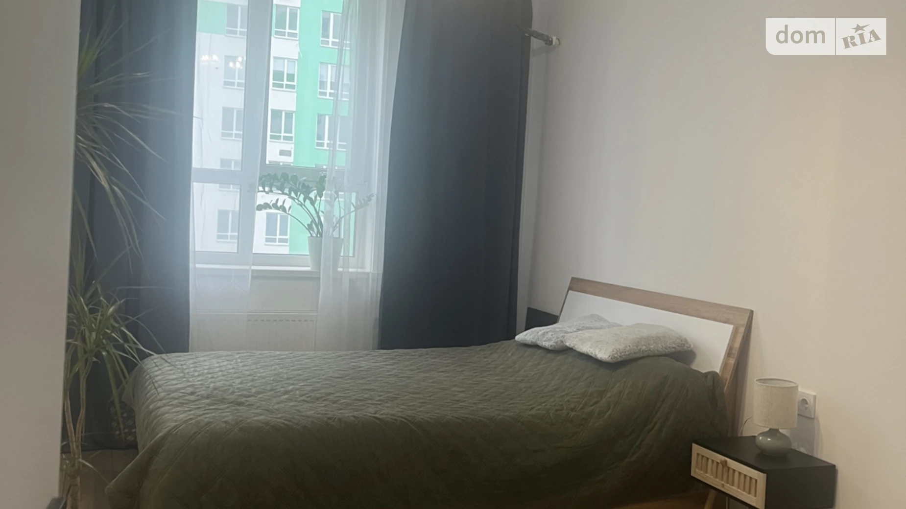 Продається 1-кімнатна квартира 41 кв. м у Ірпені, вул. Університетська(Карла Маркса), 3 - фото 2