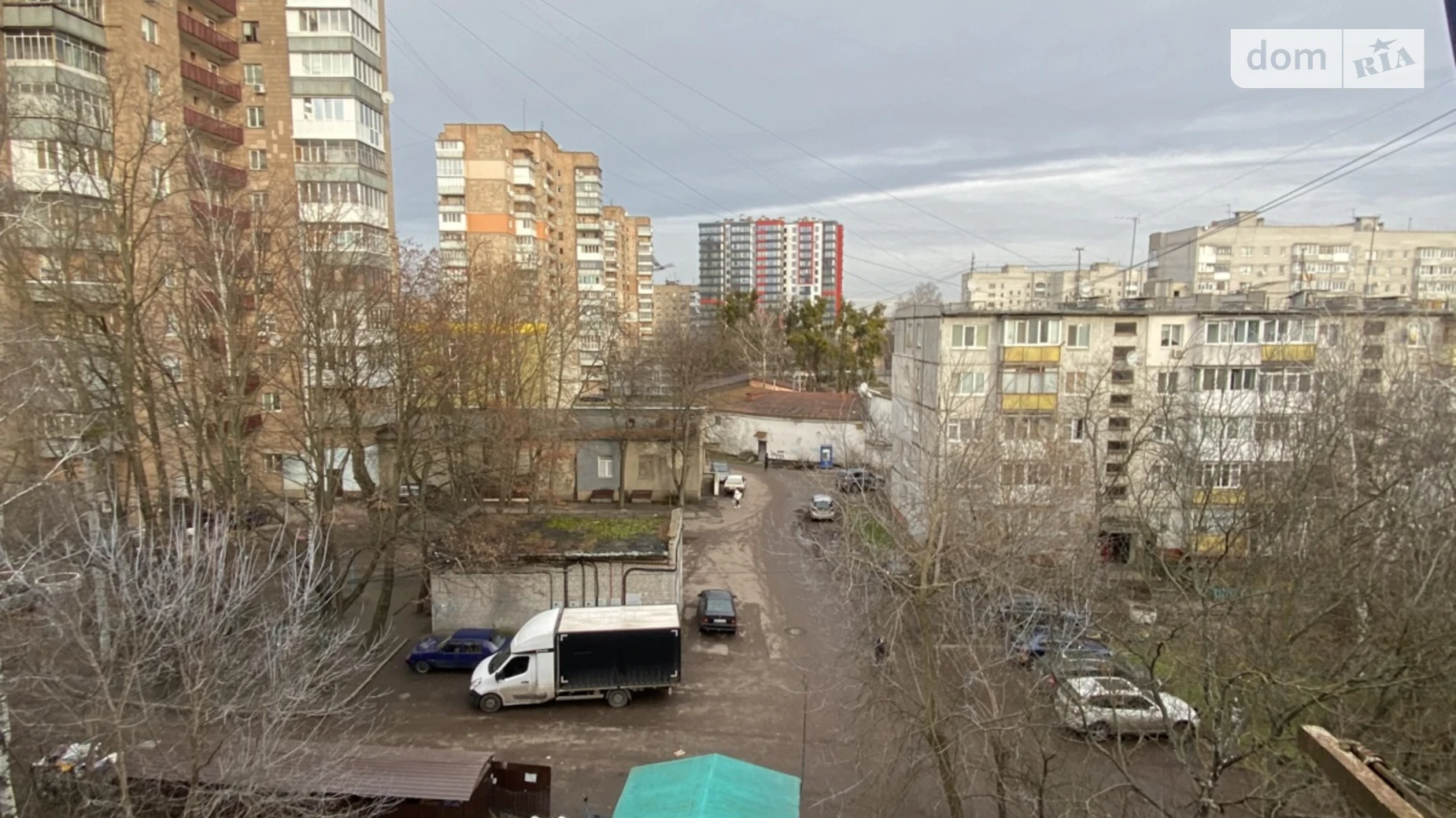 Продается 2-комнатная квартира 44 кв. м в Житомире, пер. Вацковский - фото 4