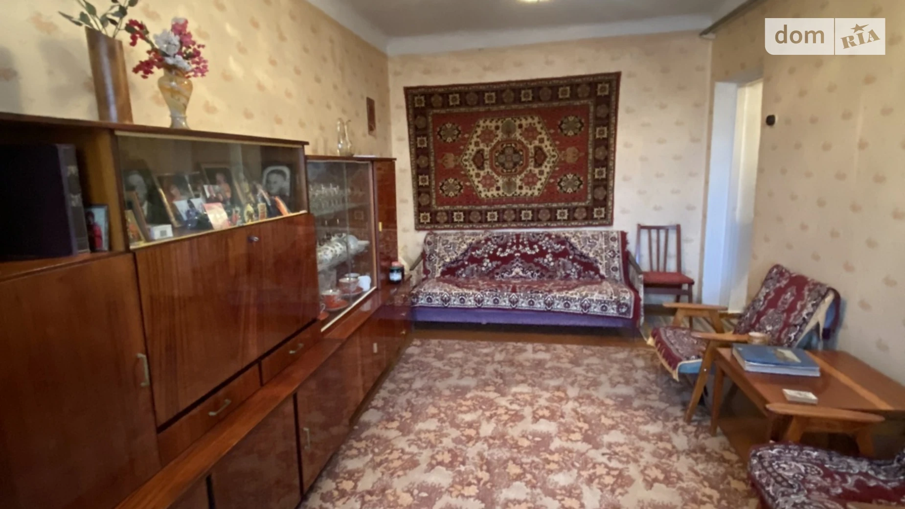 Продается 2-комнатная квартира 44 кв. м в Житомире, пер. Вацковский - фото 5