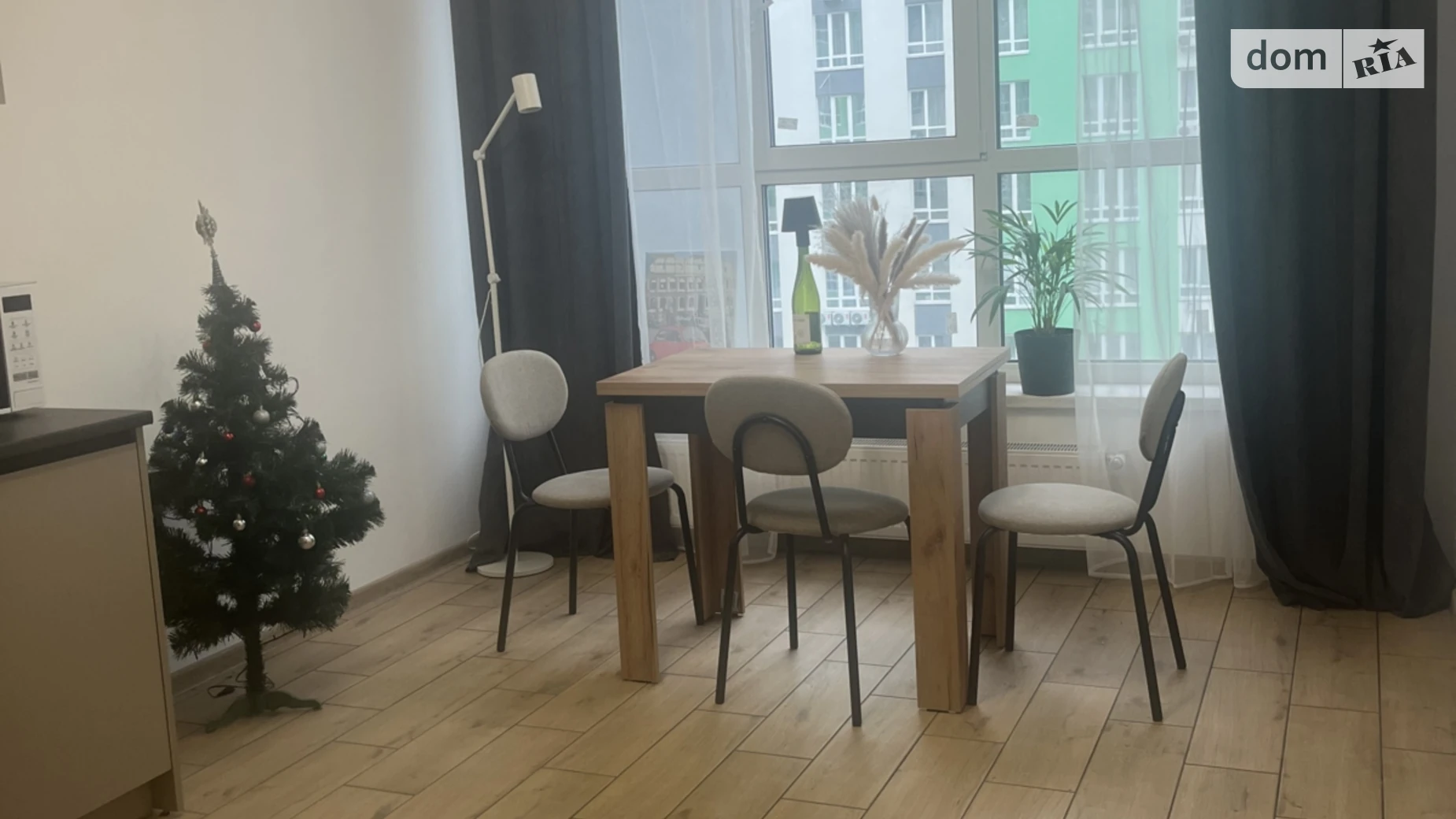 Продається 1-кімнатна квартира 41 кв. м у Ірпені, вул. Університетська(Карла Маркса), 3 - фото 4