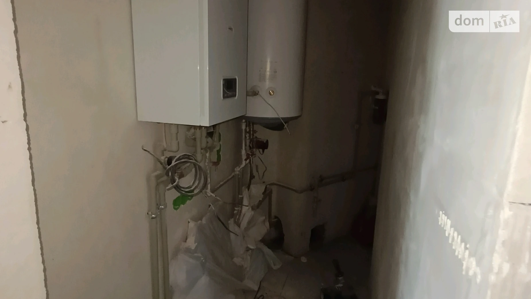 Продается 4-комнатная квартира 196 кв. м в Хмельницком, ул. Степана Бандеры, 2/1А - фото 2