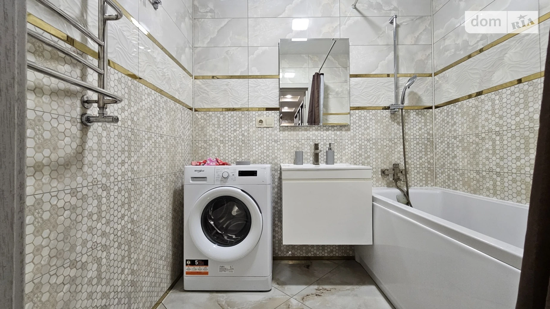 Сдается в аренду 2-комнатная квартира 65 кв. м в Виннице, просп. Юности - фото 4