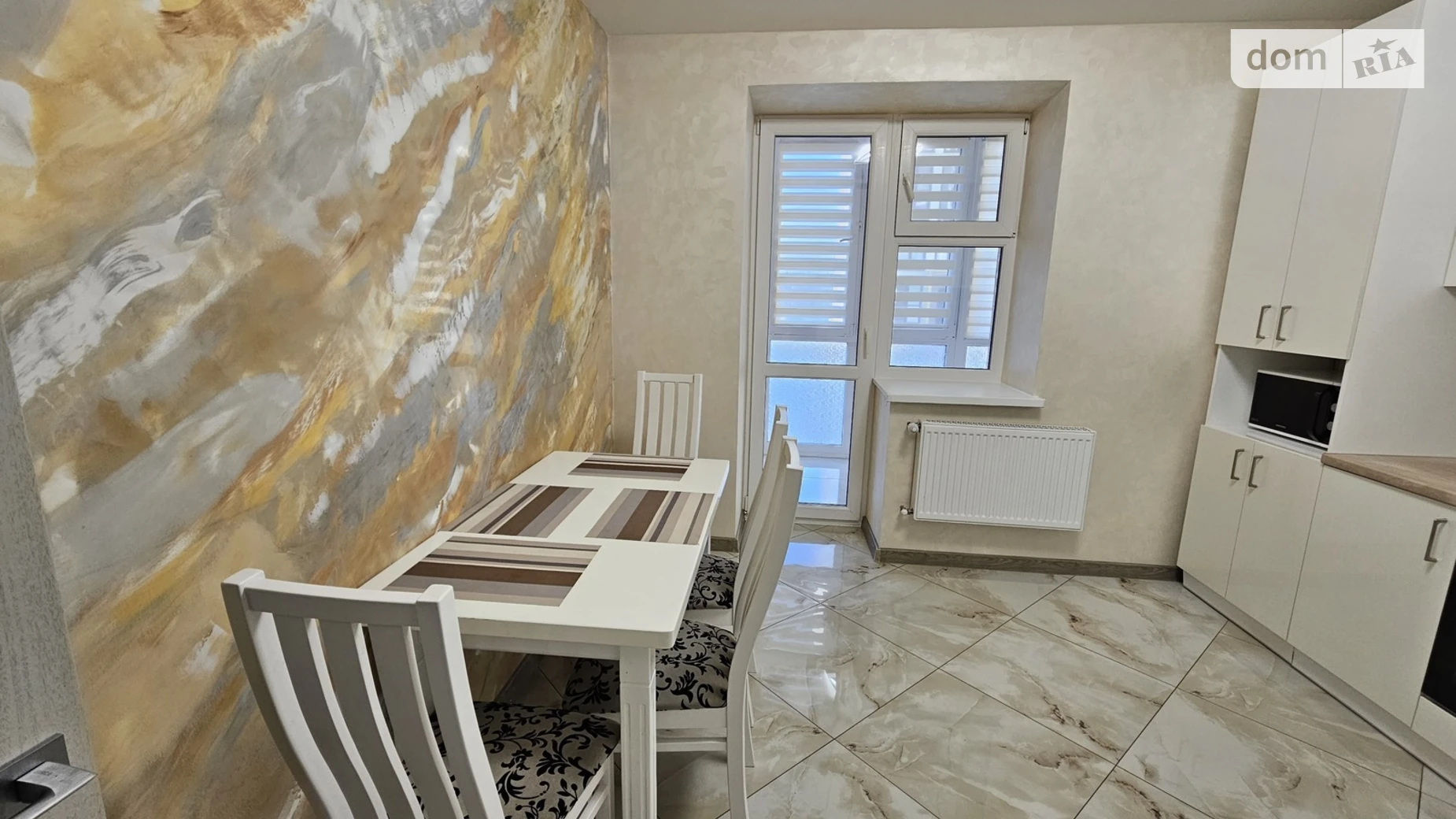 Сдается в аренду 2-комнатная квартира 65 кв. м в Виннице, просп. Юности - фото 5