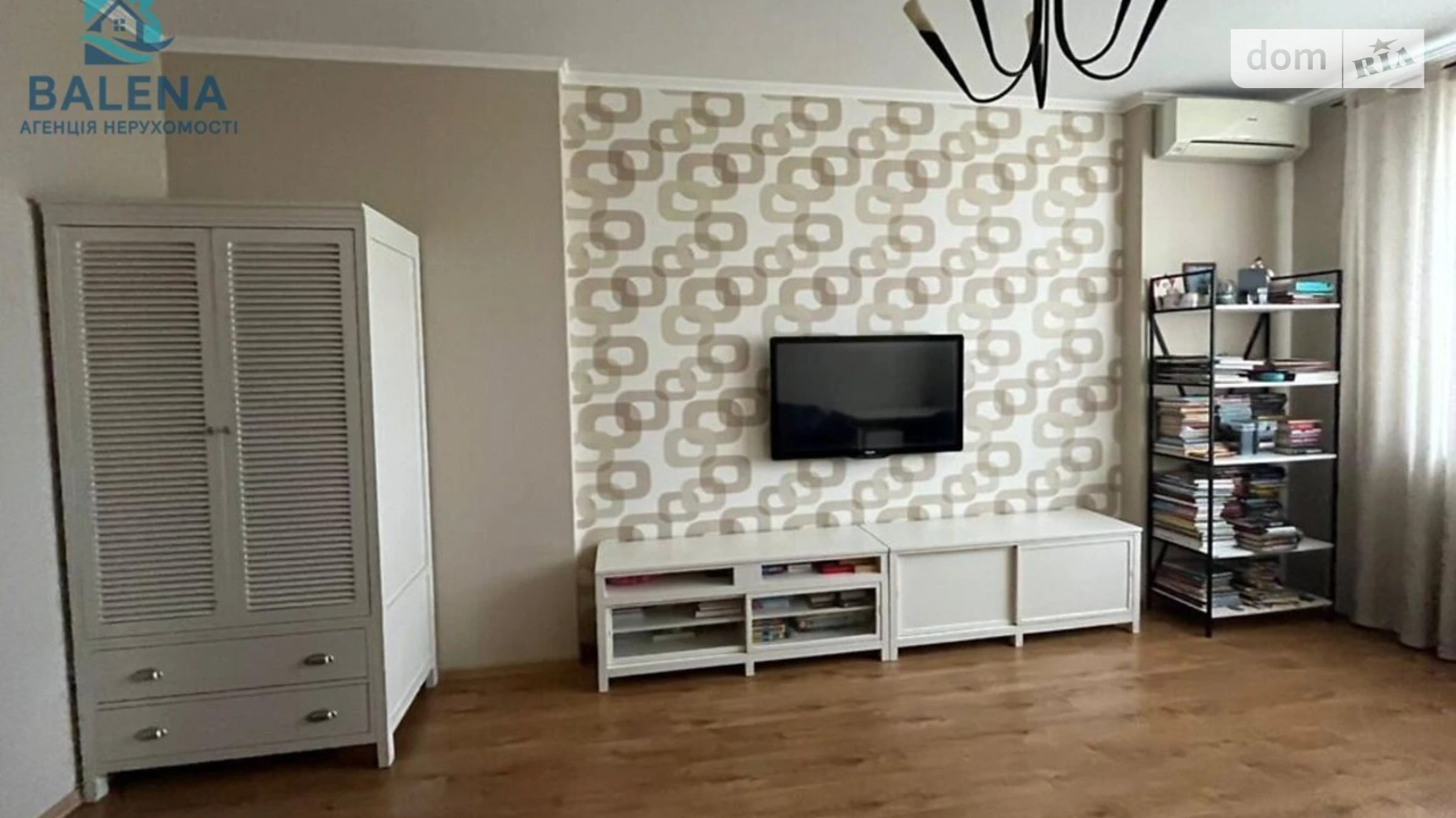 Продается 2-комнатная квартира 73 кв. м в Киеве, цена: 139999 $ - фото 3