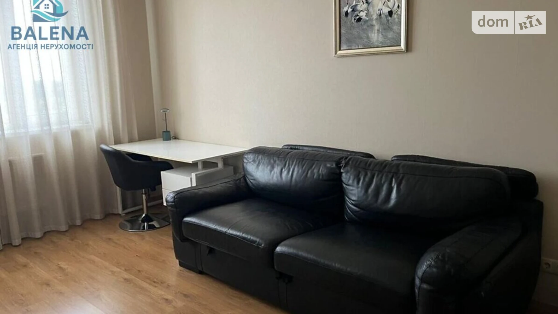 Продается 2-комнатная квартира 73 кв. м в Киеве, цена: 139999 $ - фото 4