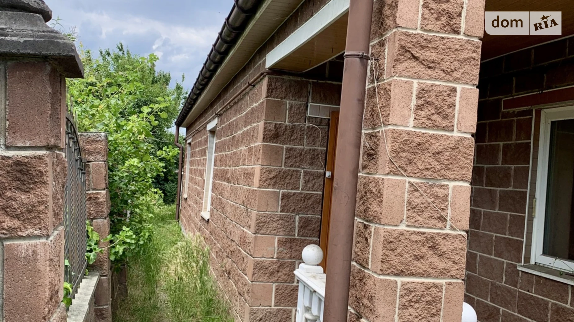 Продается одноэтажный дом 89.1 кв. м с садом, цена: 95000 $ - фото 2