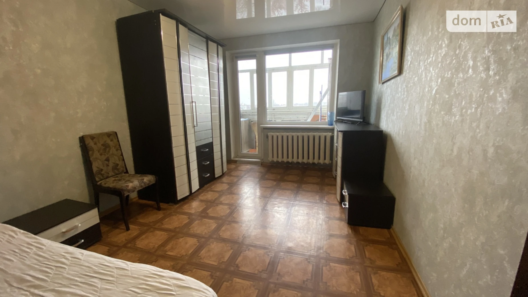 Сдается в аренду 2-комнатная квартира 45 кв. м в Кривом Роге, ул. Свято-Николаевская(Ленина), 13 - фото 2