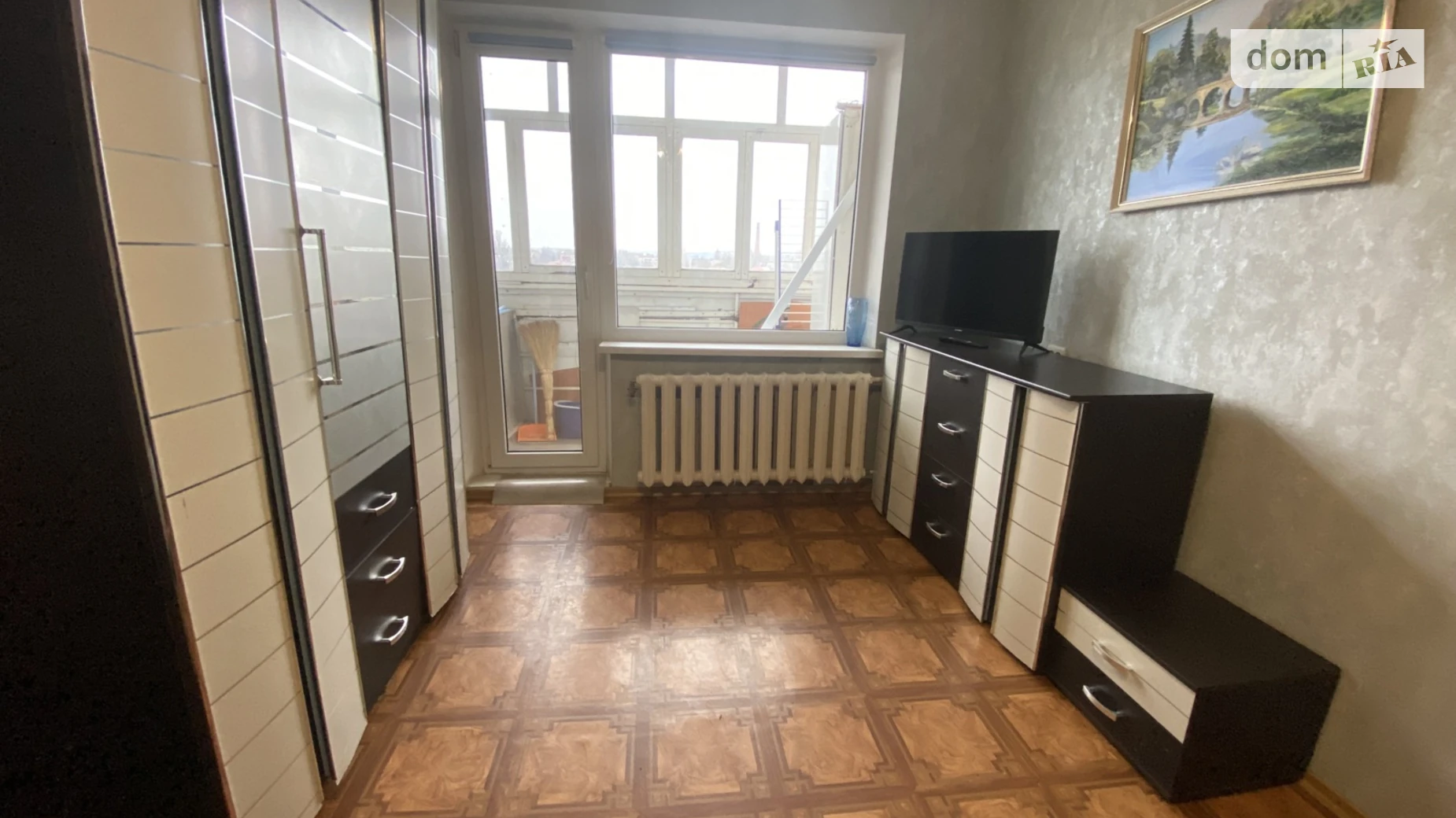 Сдается в аренду 2-комнатная квартира 45 кв. м в Кривом Роге, ул. Свято-Николаевская(Ленина), 13 - фото 3