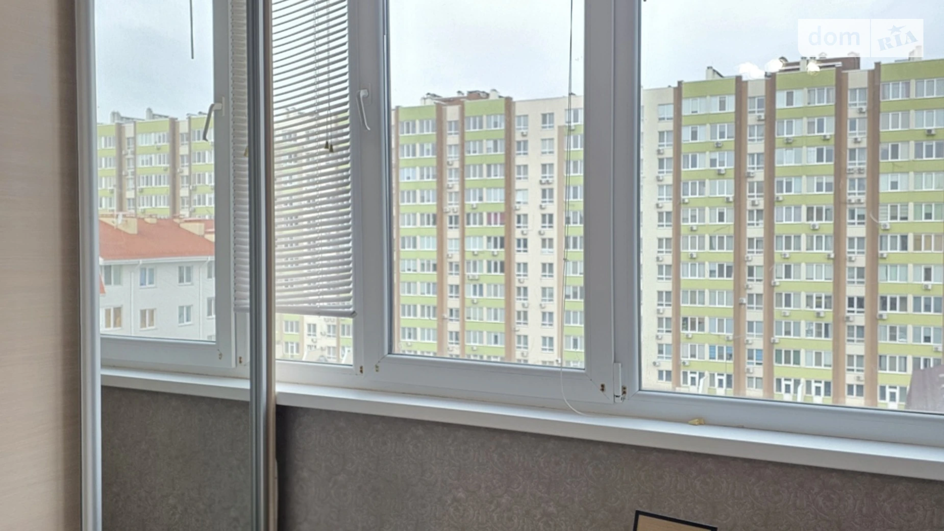 Продается 1-комнатная квартира 36.1 кв. м в Софиевской Борщаговке, ул. Гетманская, 9 - фото 4