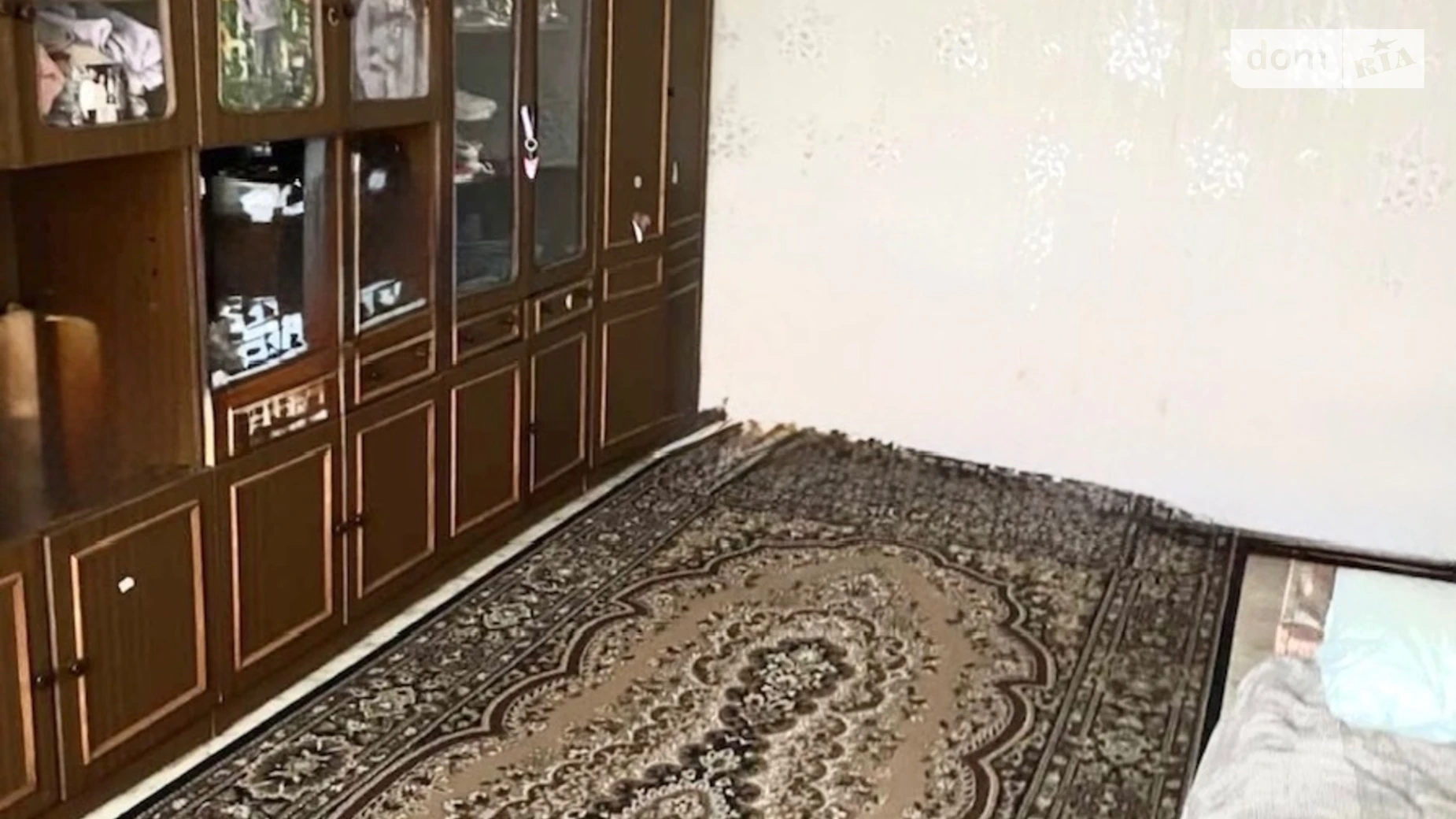 Продается 2-комнатная квартира 52.7 кв. м в Днепре, мас. Тополь-3 - фото 5