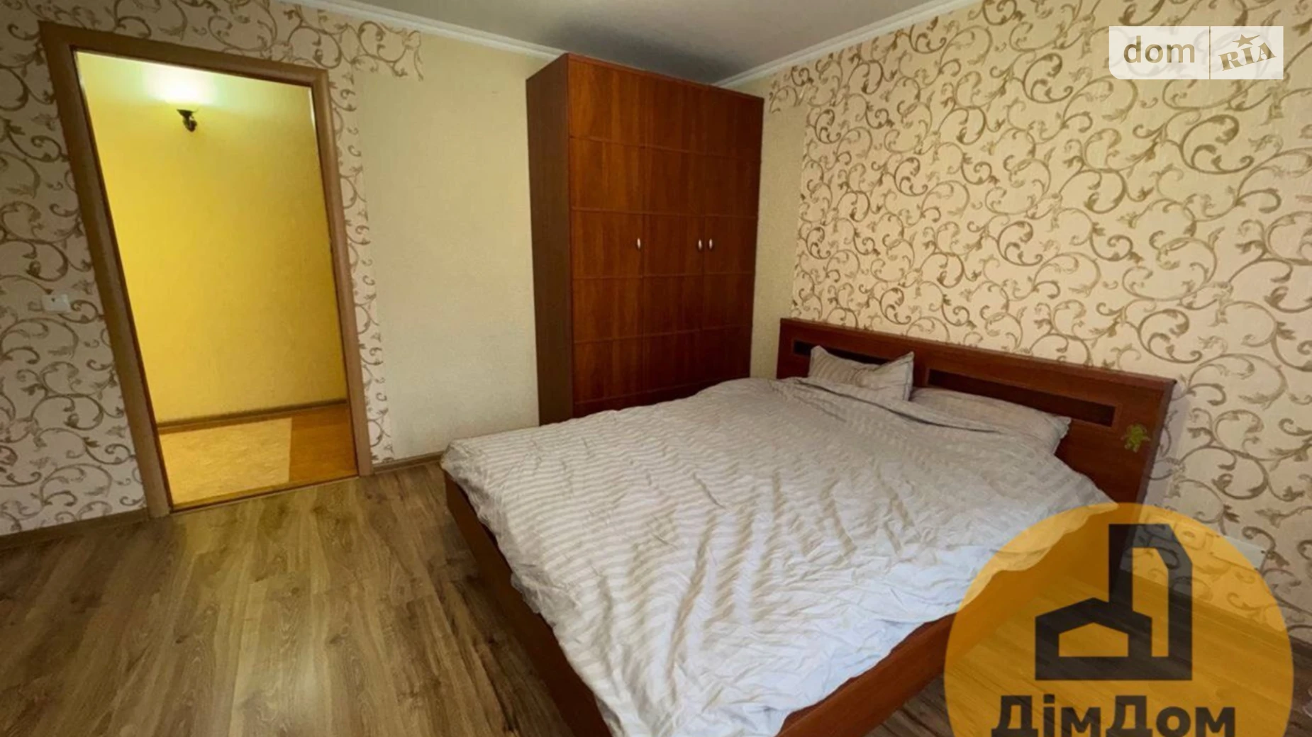 Сдается в аренду 2-комнатная квартира 84 кв. м в Борисполе, ул. Киевский шлях, 2А - фото 3