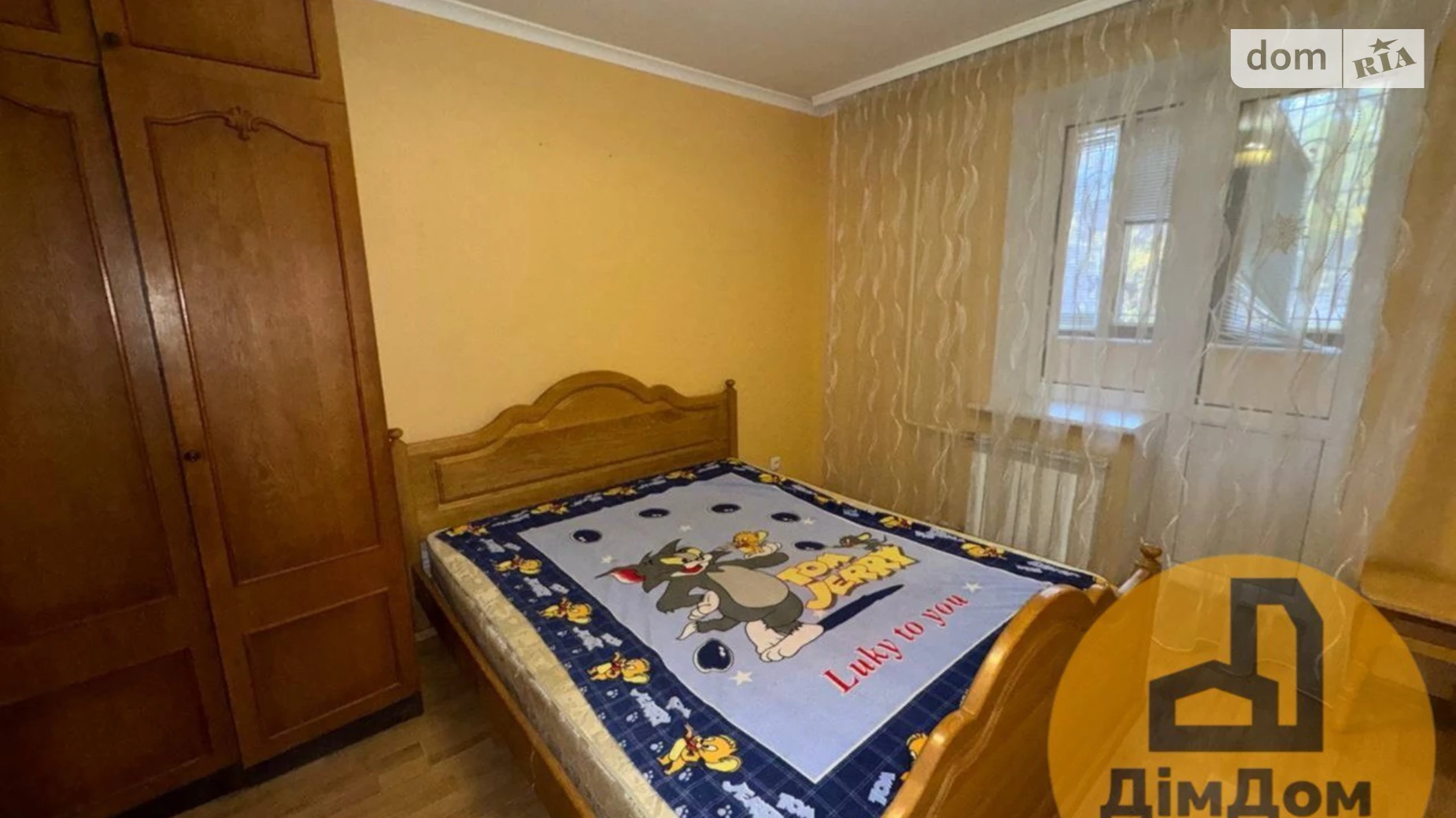 Сдается в аренду 2-комнатная квартира 84 кв. м в Борисполе, ул. Киевский шлях, 2А - фото 4