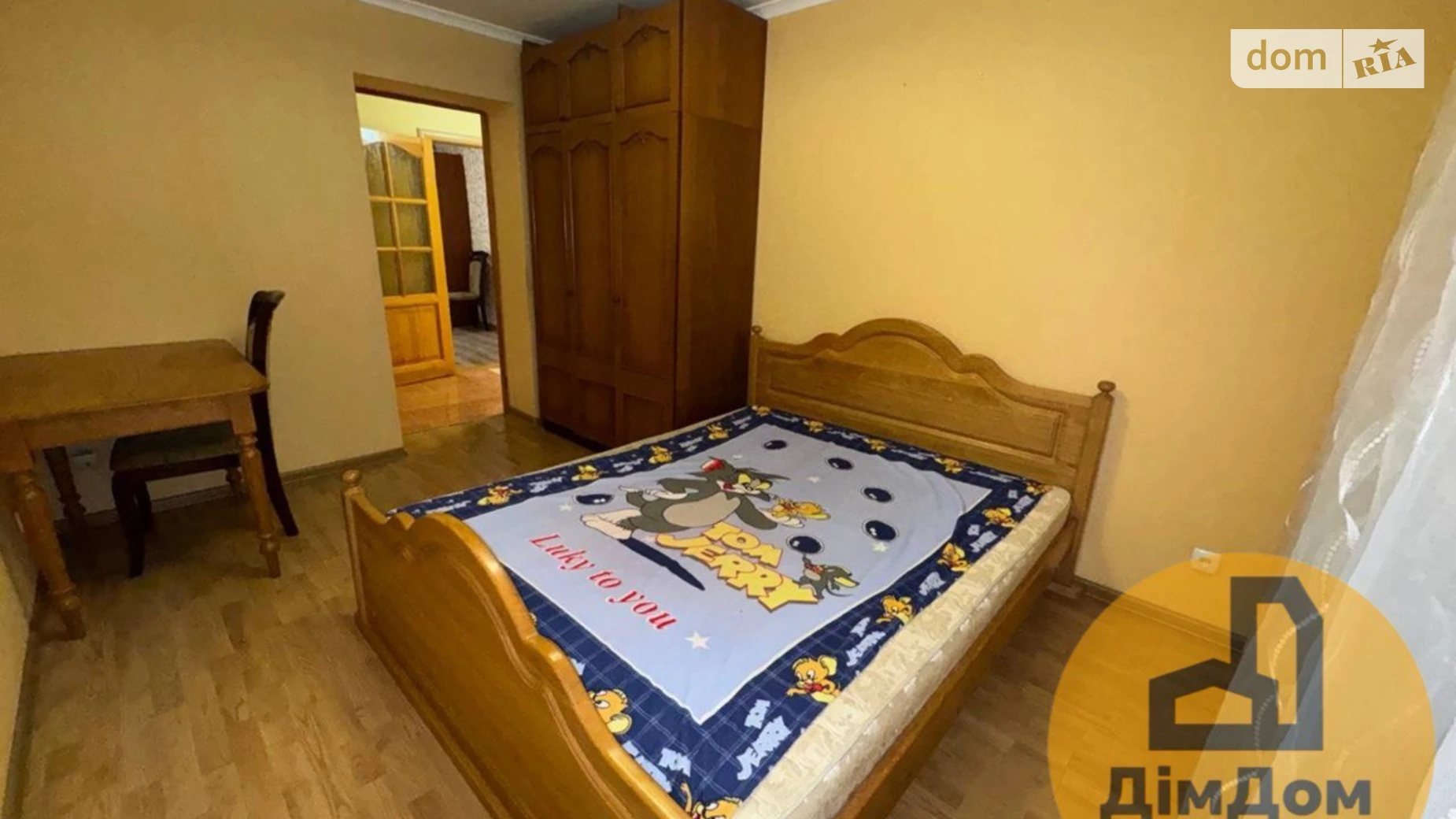 Сдается в аренду 2-комнатная квартира 84 кв. м в Борисполе, ул. Киевский шлях, 2А - фото 5