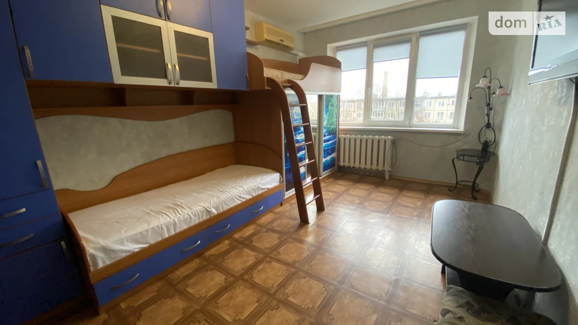 Сдается в аренду 2-комнатная квартира 45 кв. м в Кривом Роге, ул. Свято-Николаевская(Ленина), 13 - фото 5