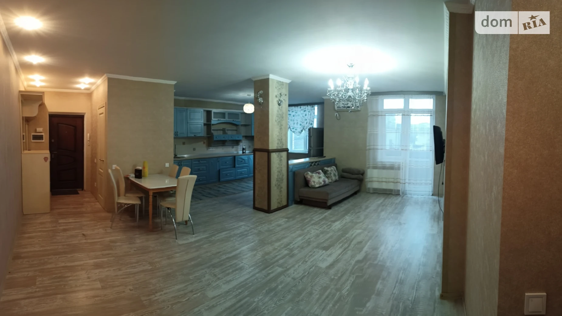 Продається 3-кімнатна квартира 89.1 кв. м у Одесі, вул. Проценка - фото 3