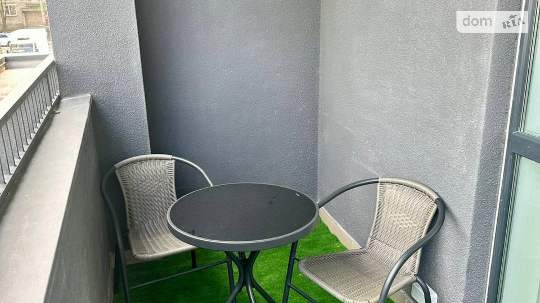 Сдается в аренду 2-комнатная квартира 53.6 кв. м в Виннице, ул. Академика Янгеля, 54 - фото 2