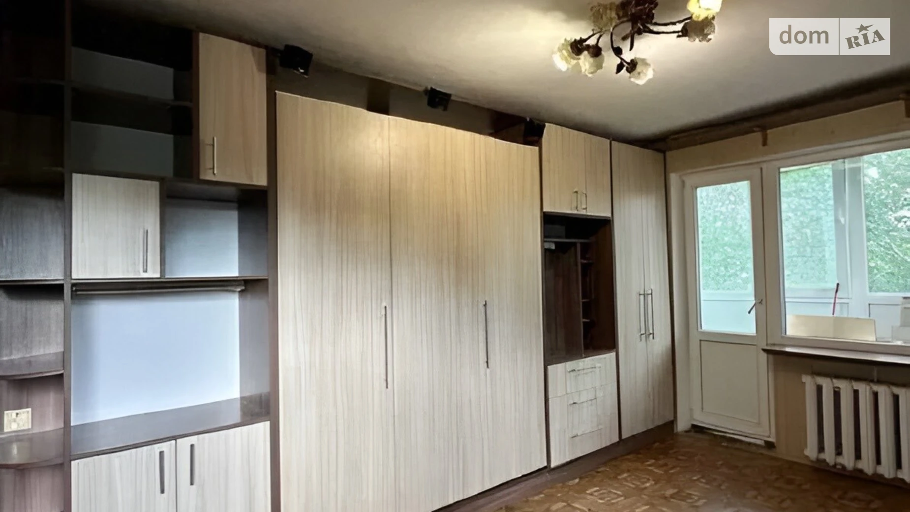 Продається 3-кімнатна квартира 56.7 кв. м у Одесі, вул. Сонячна, 7/9 - фото 3