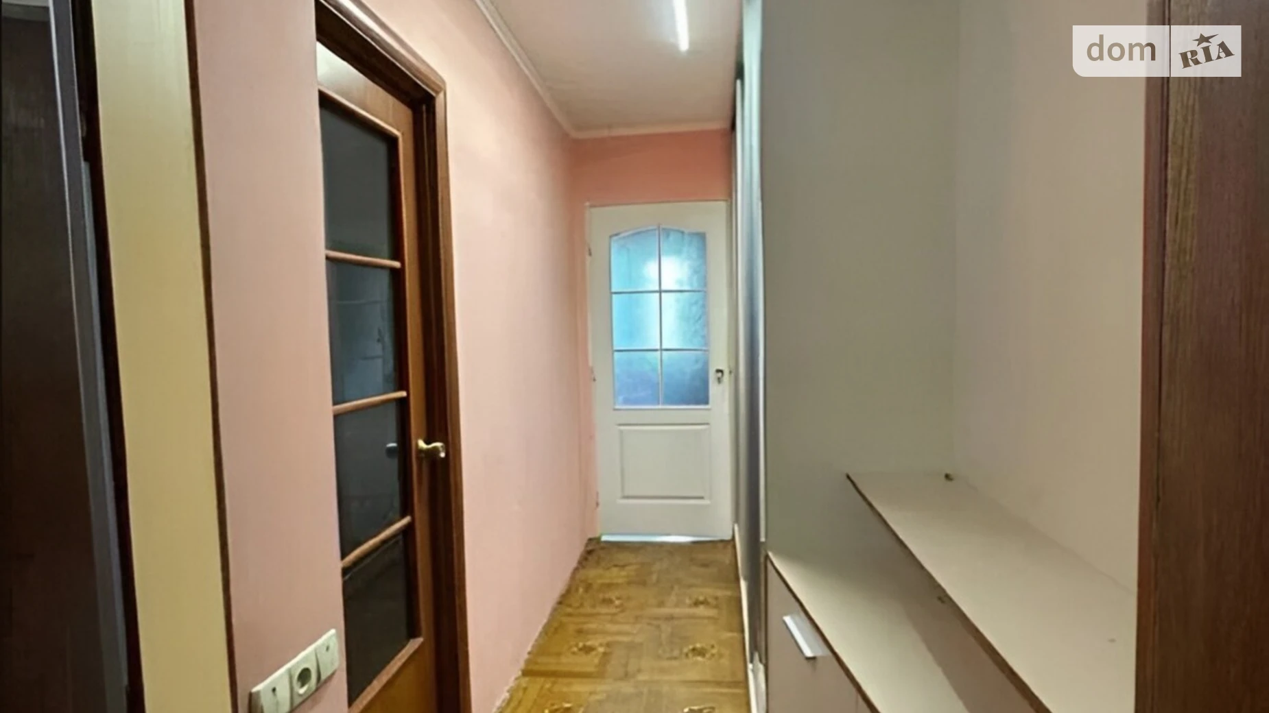 Продається 3-кімнатна квартира 56.7 кв. м у Одесі, вул. Сонячна, 7/9 - фото 5