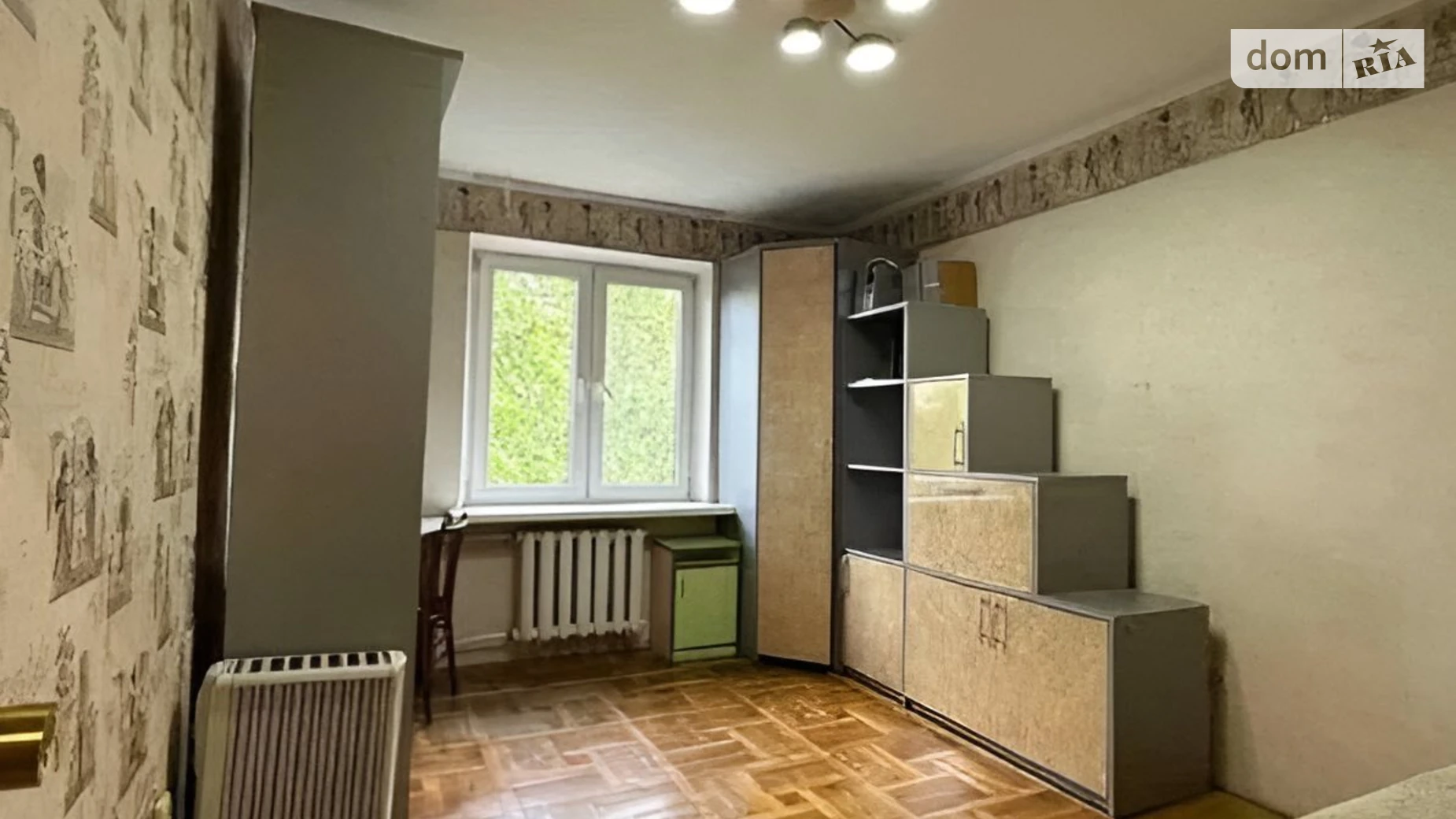 Продається 3-кімнатна квартира 56.7 кв. м у Одесі, вул. Сонячна, 7/9 - фото 4