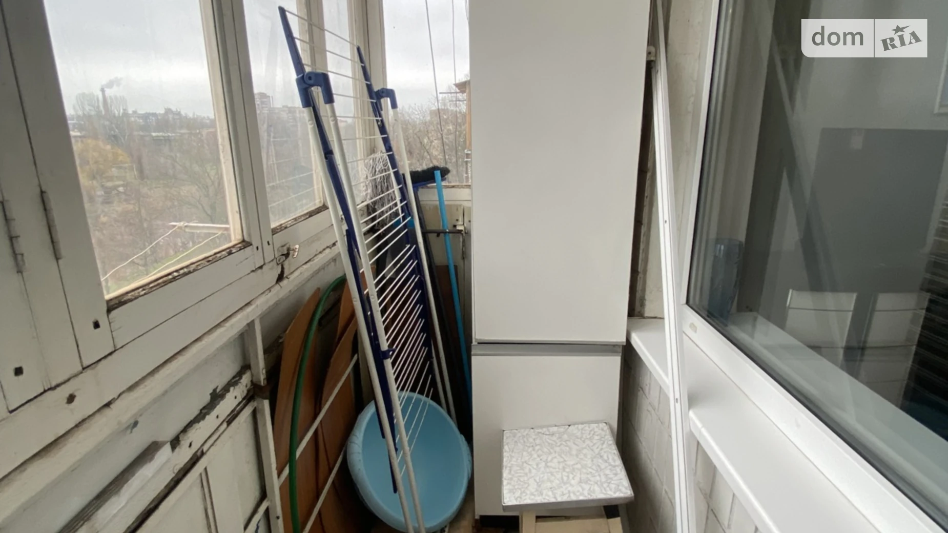 Сдается в аренду 2-комнатная квартира 45 кв. м в Кривом Роге, ул. Свято-Николаевская(Ленина), 13 - фото 4