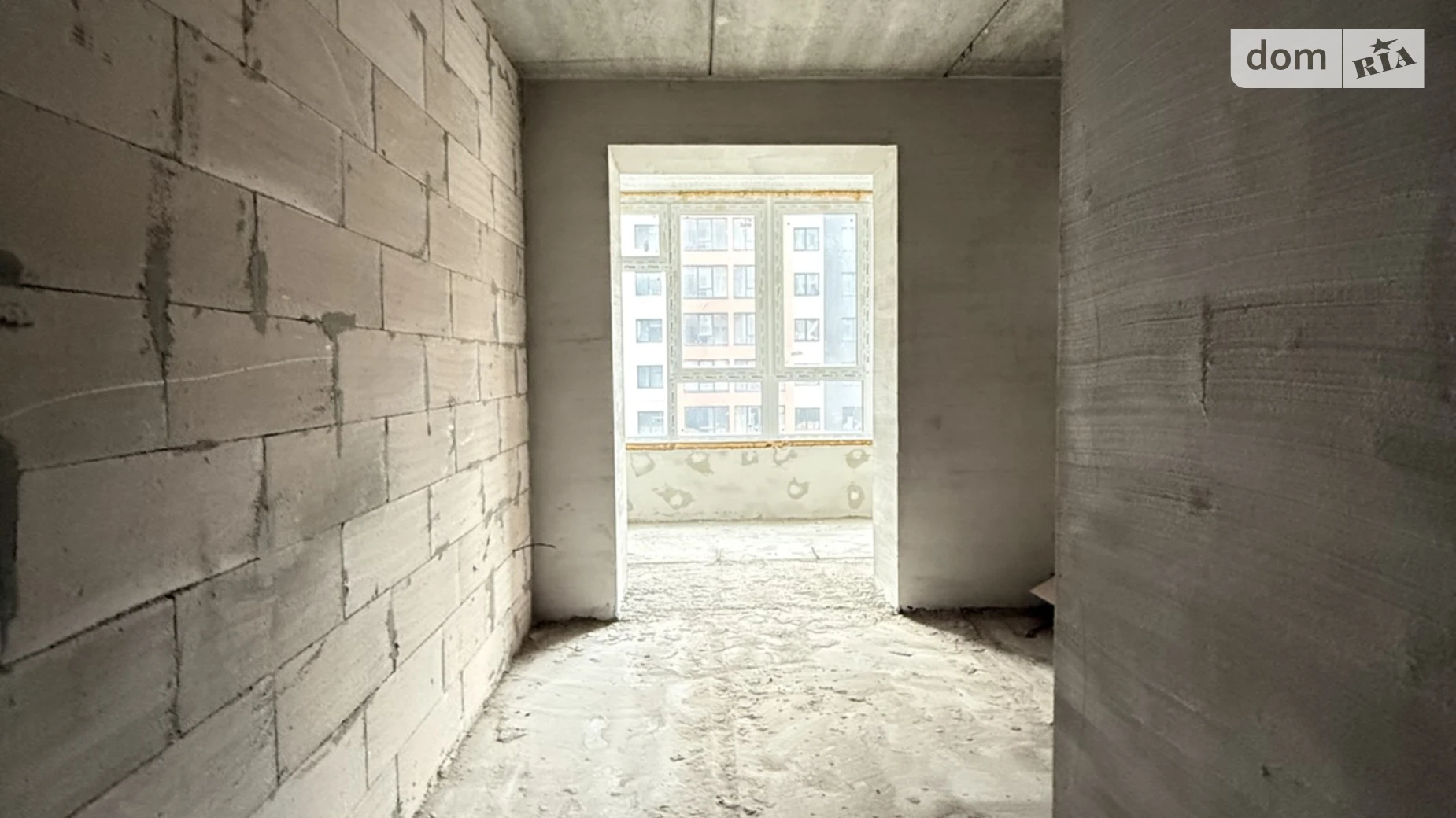 Продается 2-комнатная квартира 61 кв. м в Хмельницком, ул. Сечевых Стрельцов, 8Б - фото 4