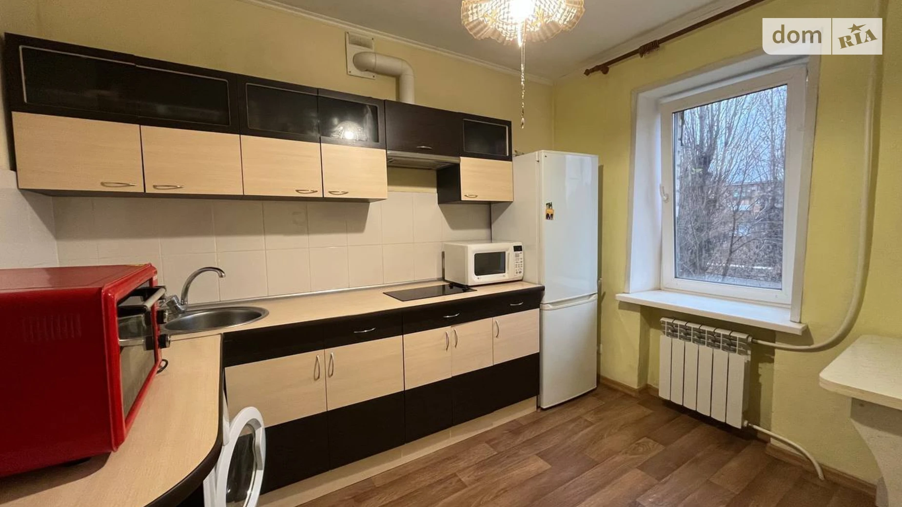 Продается 2-комнатная квартира 48.2 кв. м в Кривом Роге, ул. Мыстецкая(Землячки), 11 - фото 2