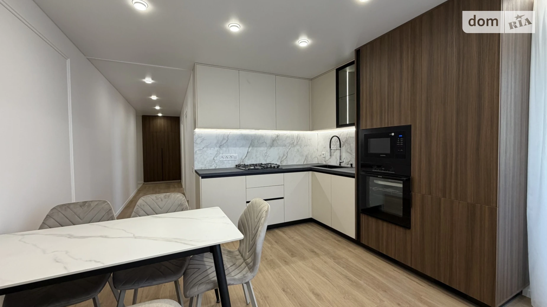 2-комнатная квартира 65 кв. м в Тернополе, ул. Смакулы - фото 2