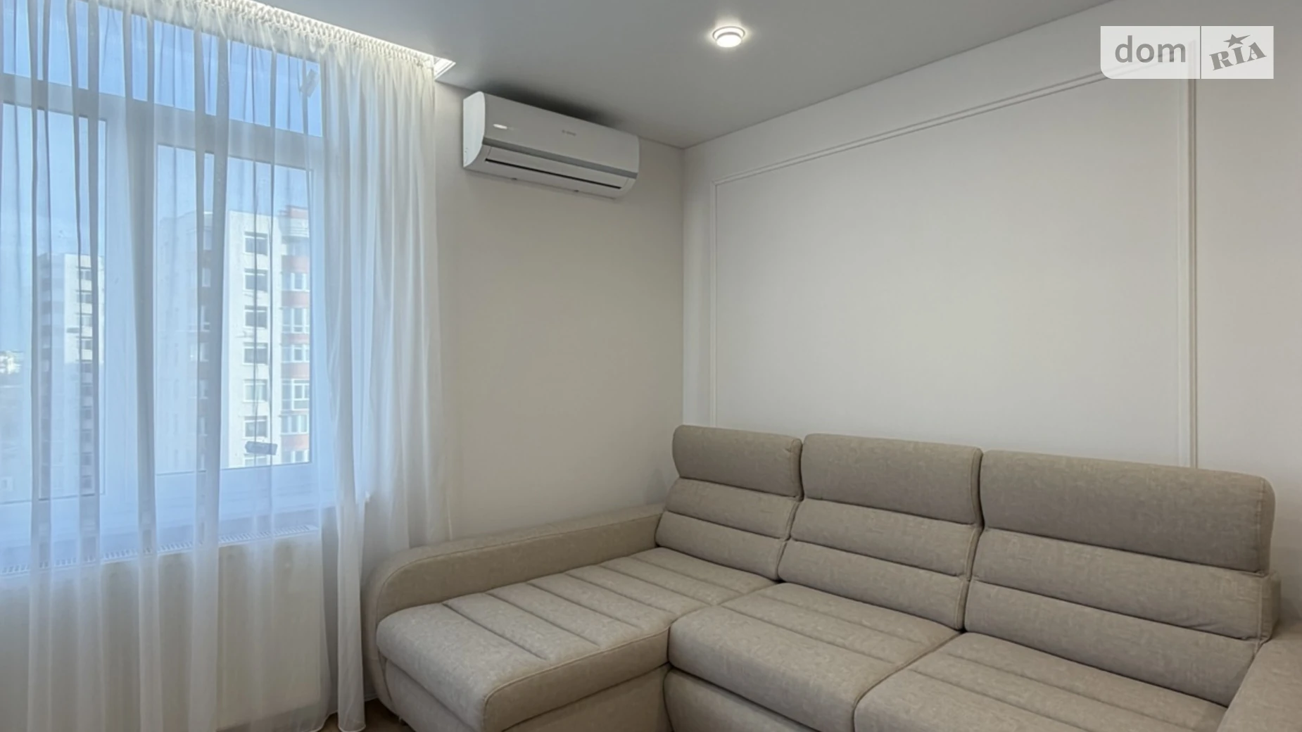 2-комнатная квартира 65 кв. м в Тернополе, ул. Смакулы - фото 4