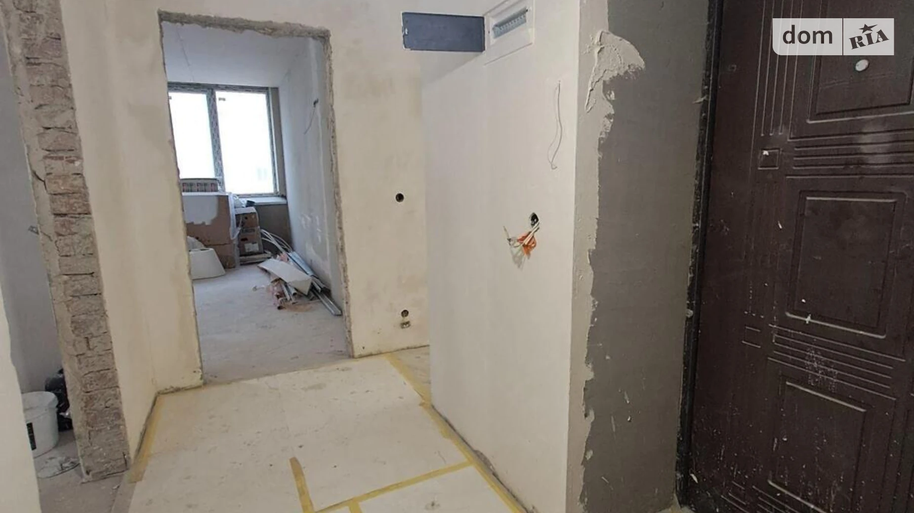 Продается 2-комнатная квартира 68 кв. м в Ивано-Франковске, ул. Гарбарская, 14 - фото 5