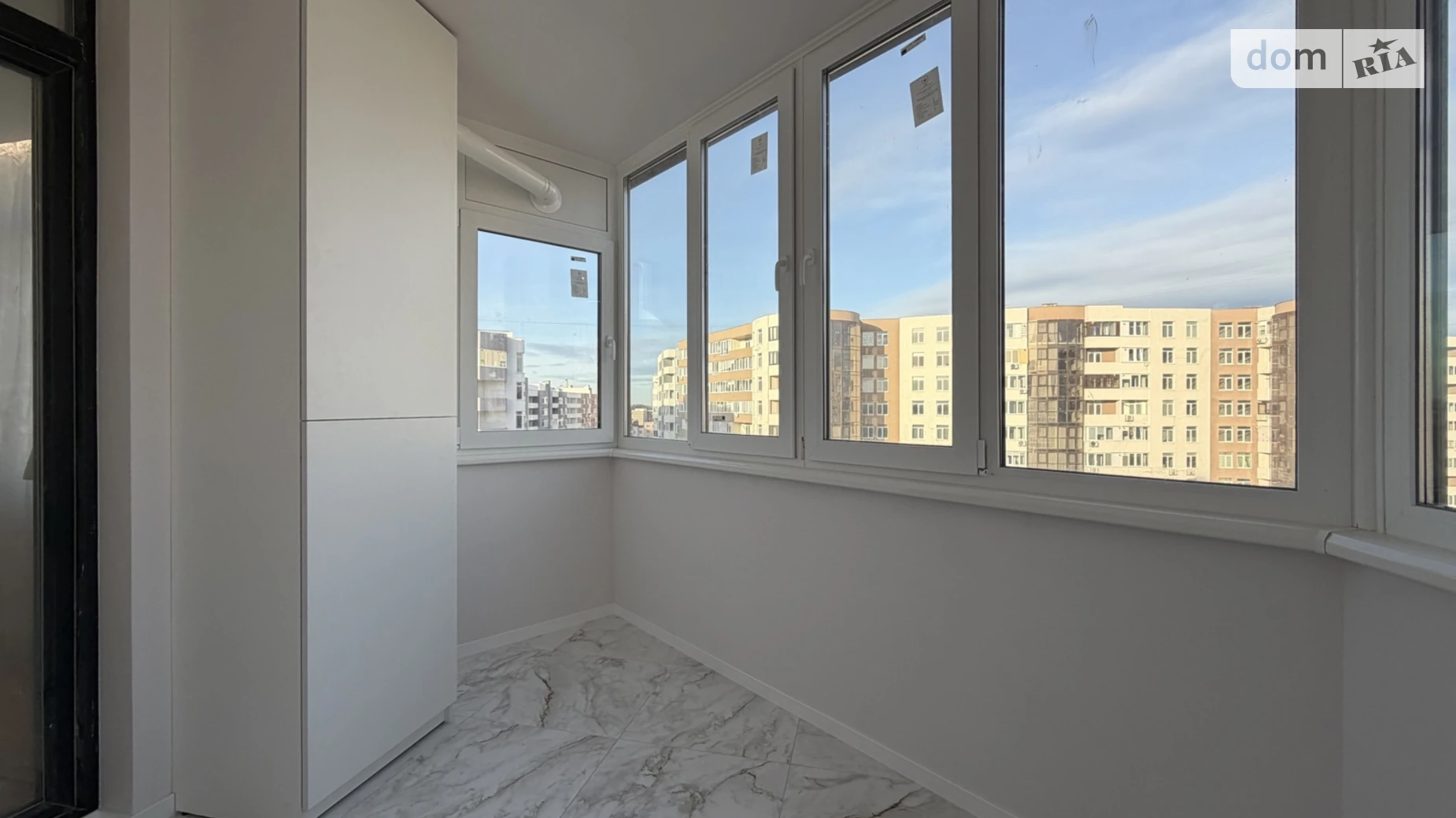 2-комнатная квартира 65 кв. м в Тернополе, ул. Смакулы - фото 5