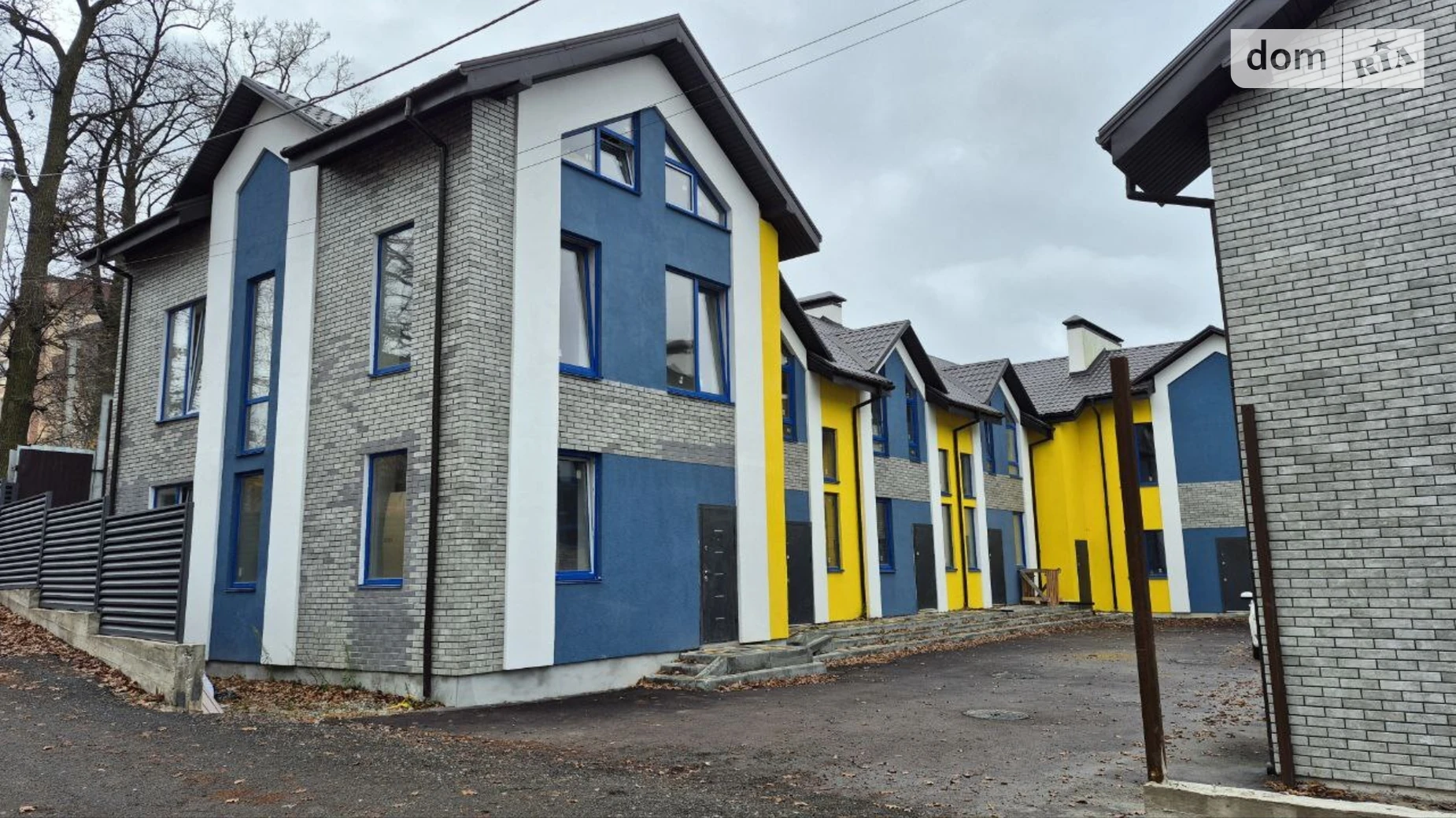 ул. Выговского(Суворова), 24Б/1 Ирпень, цена: 105000 $ - фото 3