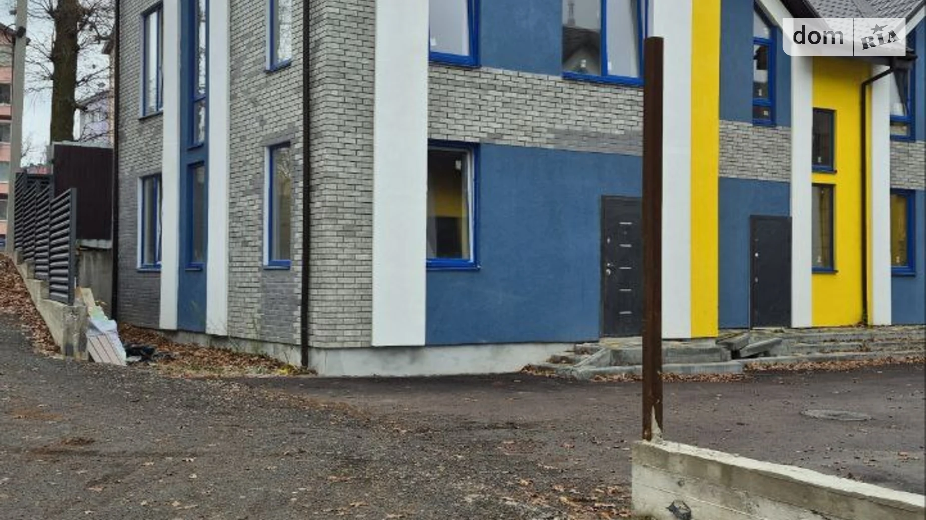 ул. Выговского(Суворова), 24Б/1 Ирпень, цена: 105000 $ - фото 2