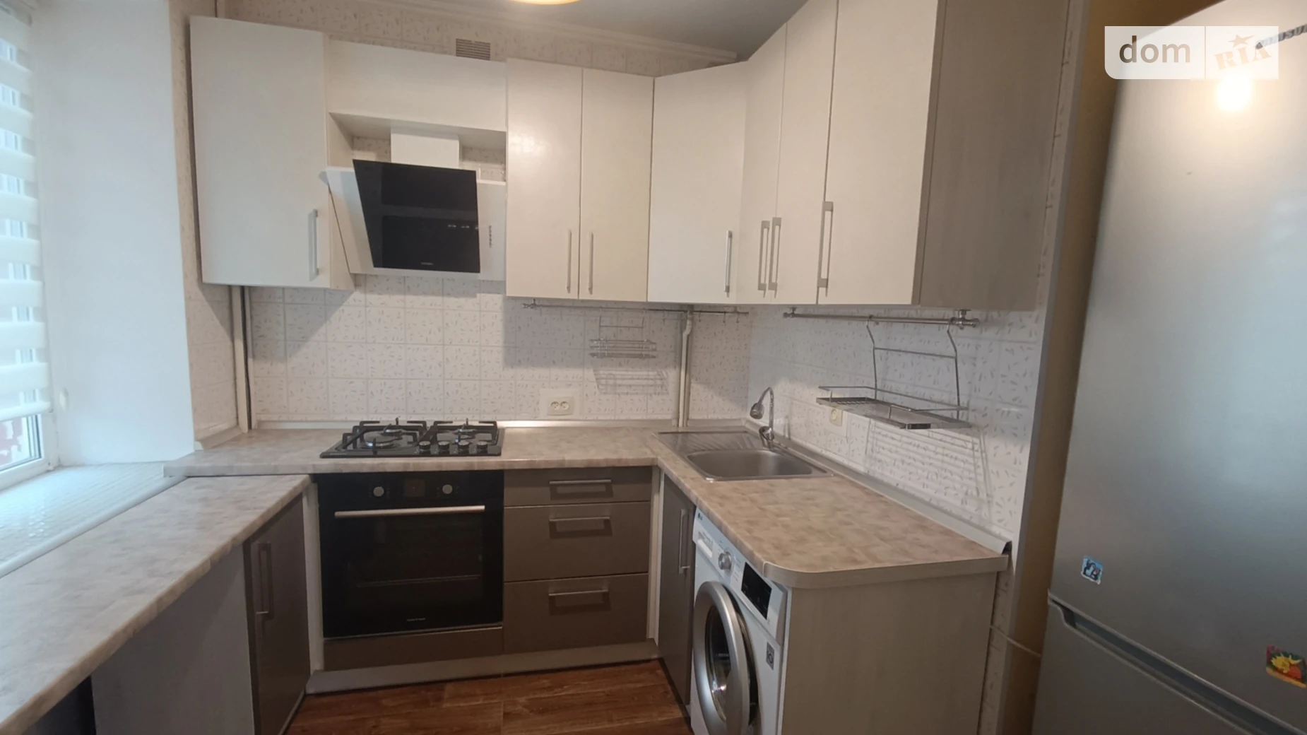 Сдается в аренду 3-комнатная квартира 62.7 кв. м в Хмельницком - фото 2