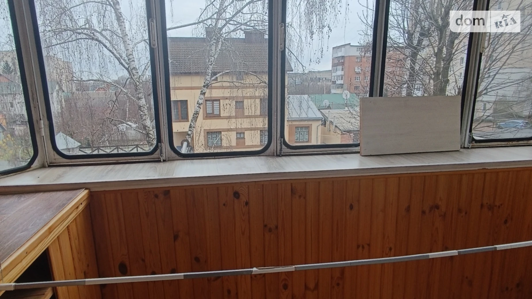 Сдается в аренду 3-комнатная квартира 62.7 кв. м в Хмельницком - фото 5