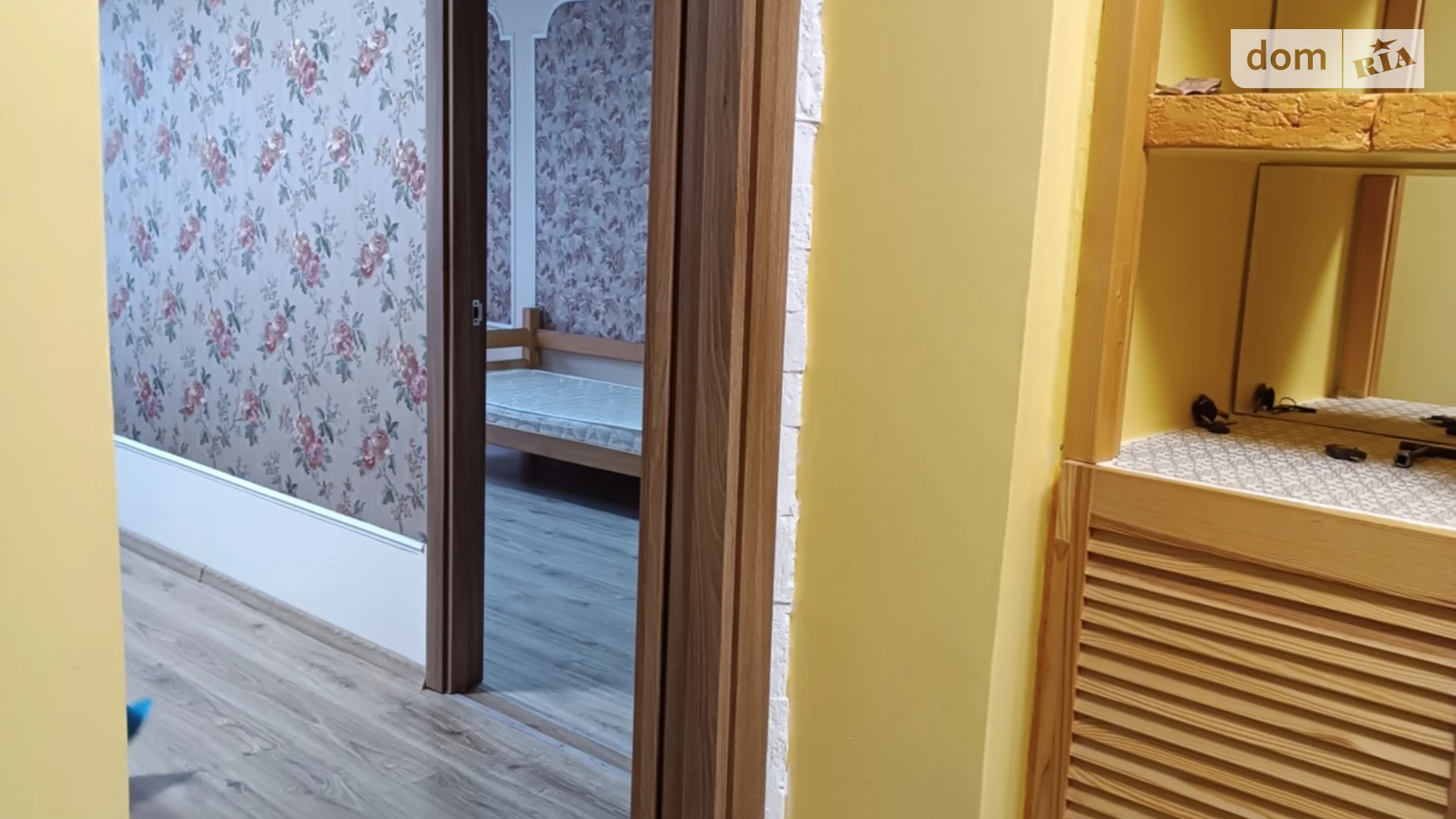 Сдается в аренду 3-комнатная квартира 62.7 кв. м в Хмельницком - фото 4