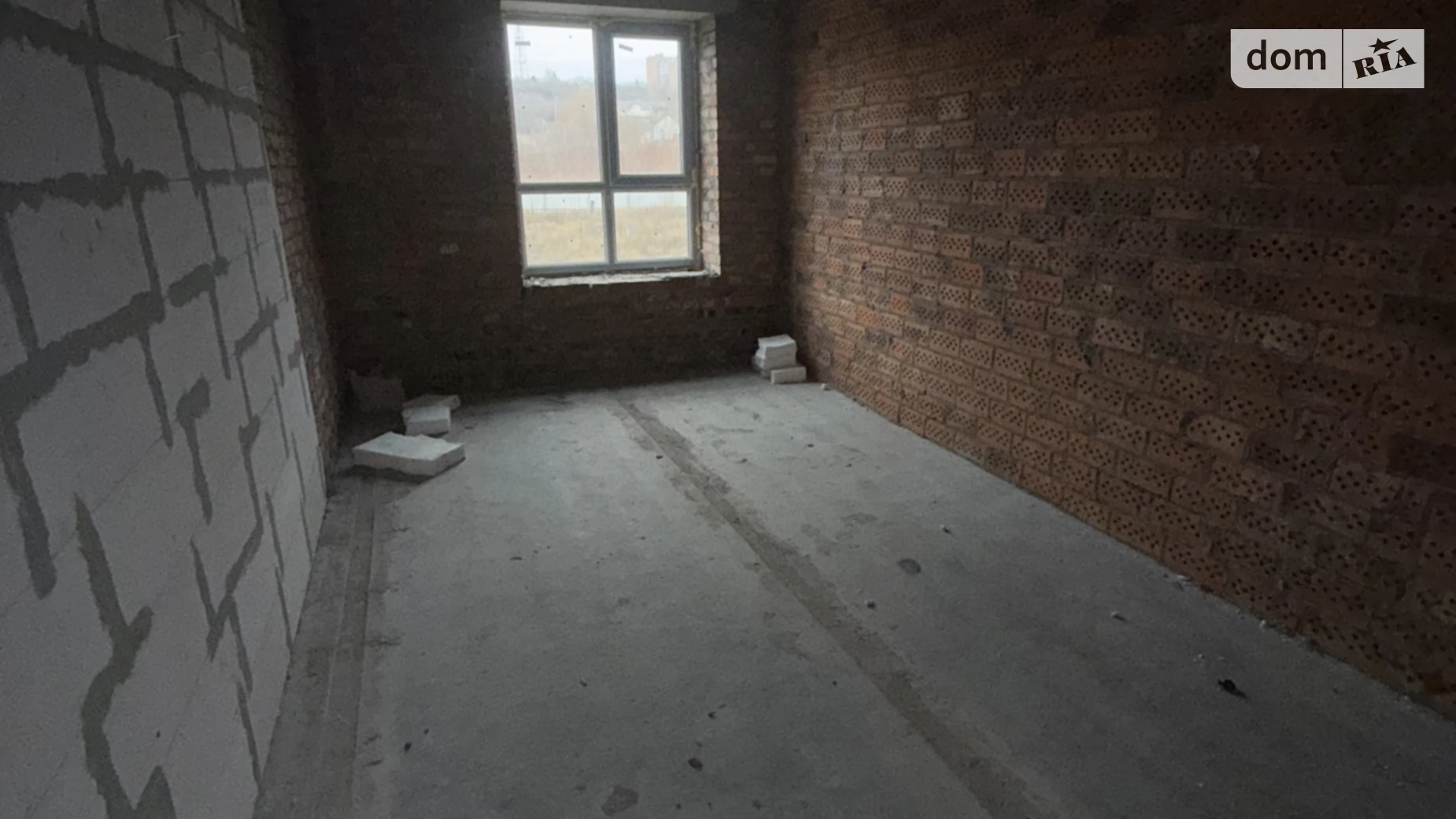 Продается 1-комнатная квартира 43 кв. м в Хмельницком - фото 5