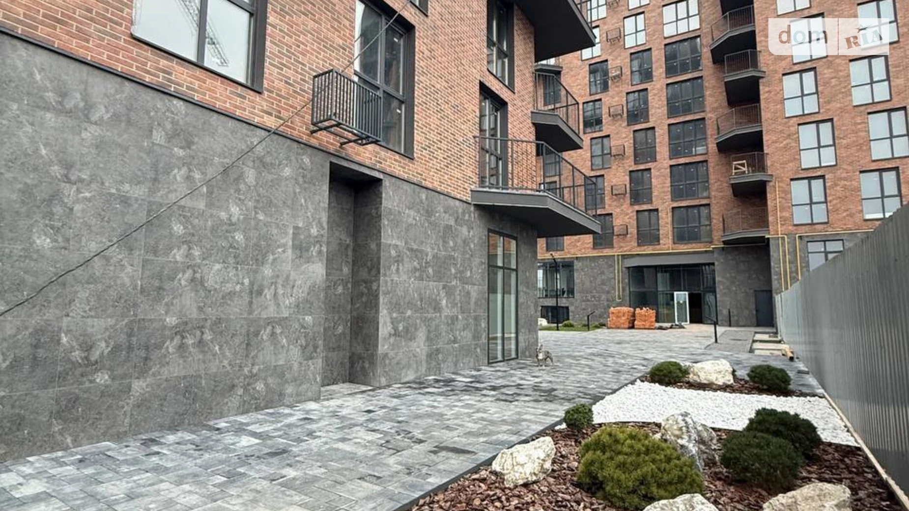 Продается 1-комнатная квартира 41 кв. м в Виннице, ул. Келецкая, 125А корпус 2 - фото 3