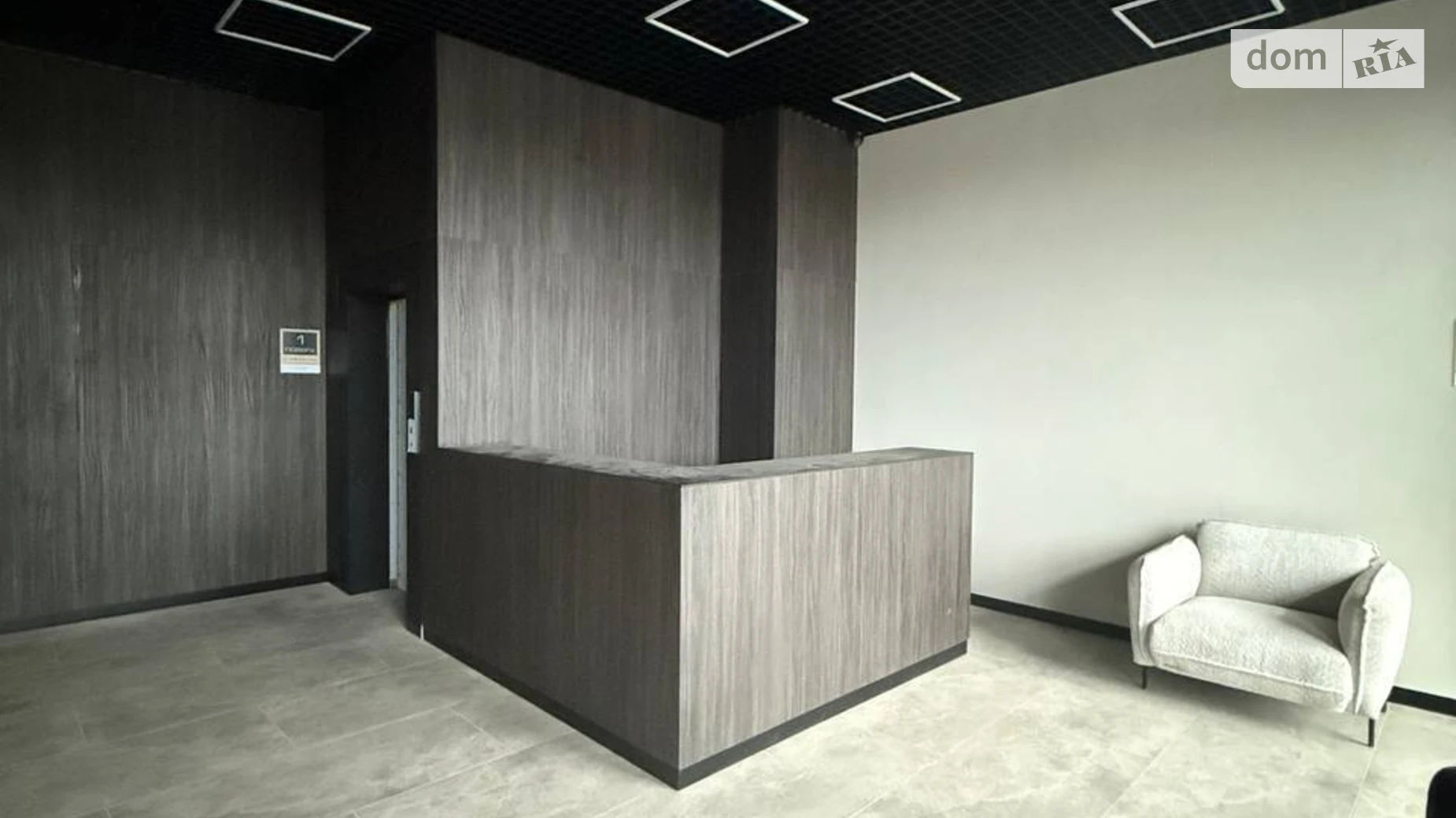 Продается 1-комнатная квартира 41 кв. м в Виннице, ул. Келецкая, 125А корпус 2 - фото 5