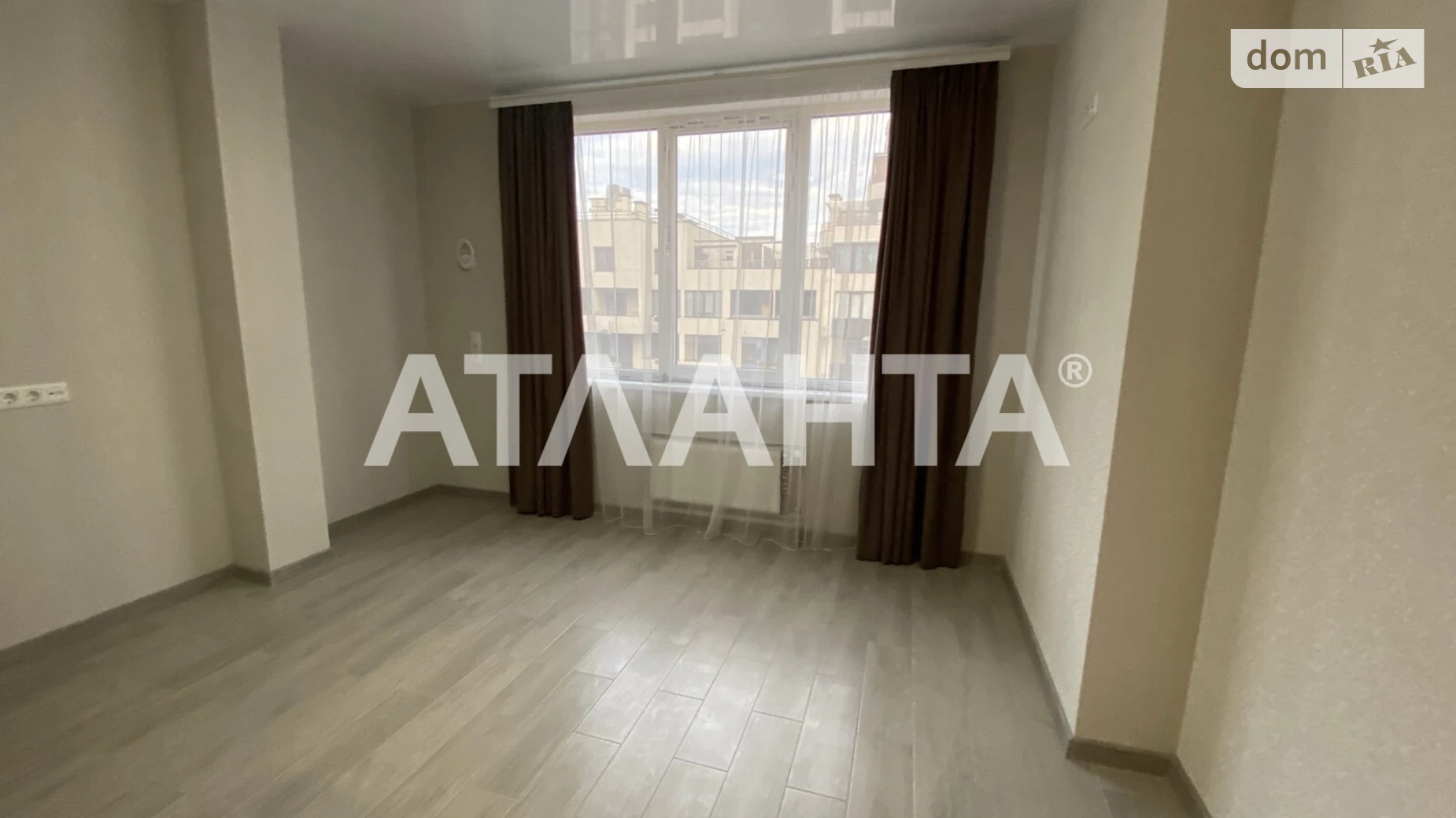 Продается 1-комнатная квартира 25.4 кв. м в Одессе, ул. Евгения Чикаленко(Академика Вильямса) - фото 3