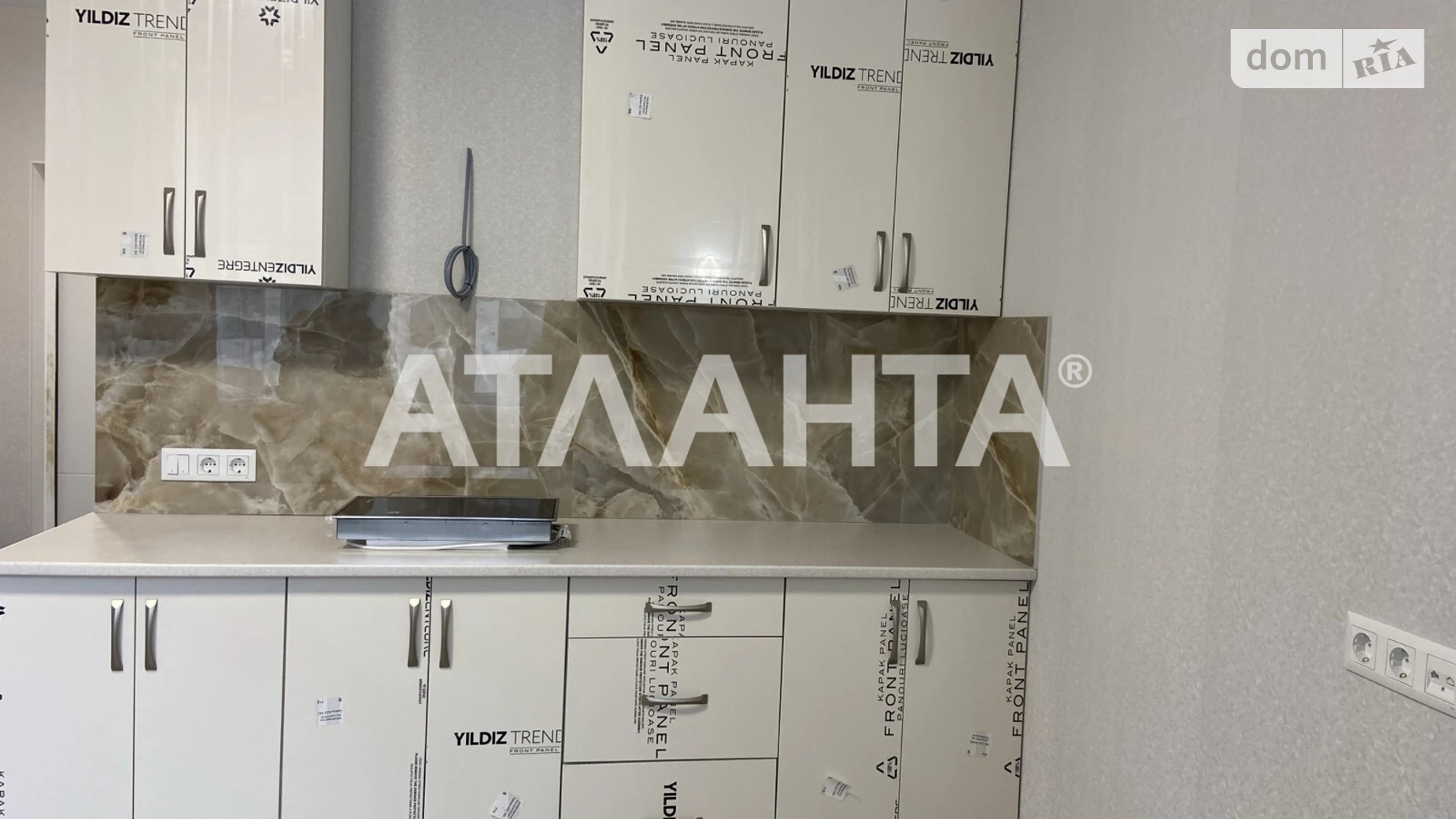 Продается 1-комнатная квартира 25.4 кв. м в Одессе, ул. Евгения Чикаленко(Академика Вильямса) - фото 5