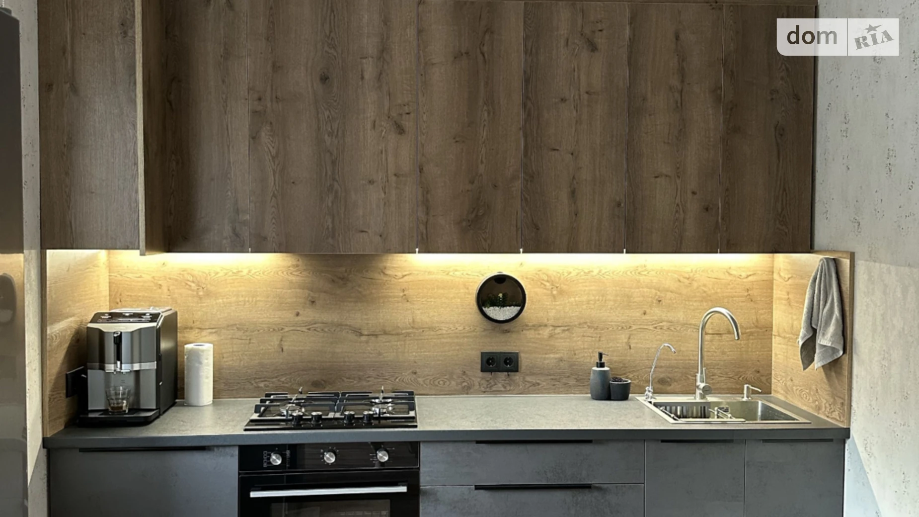 Продается 1-комнатная квартира 35.9 кв. м в Каменском, ул. Воинов-афганцев(Интернационалистов), 3 - фото 3