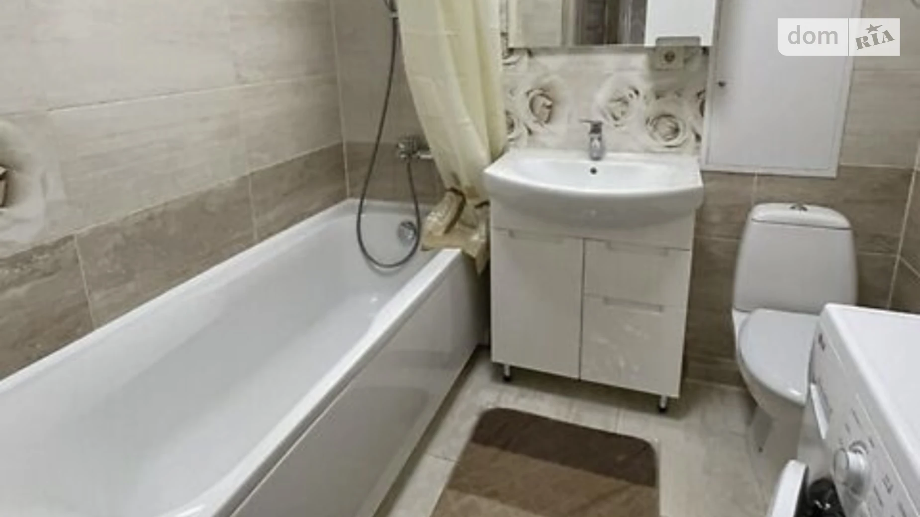 Сдается в аренду 2-комнатная квартира 78 кв. м в Хмельницком, ул. Подольская, 10/4 - фото 3