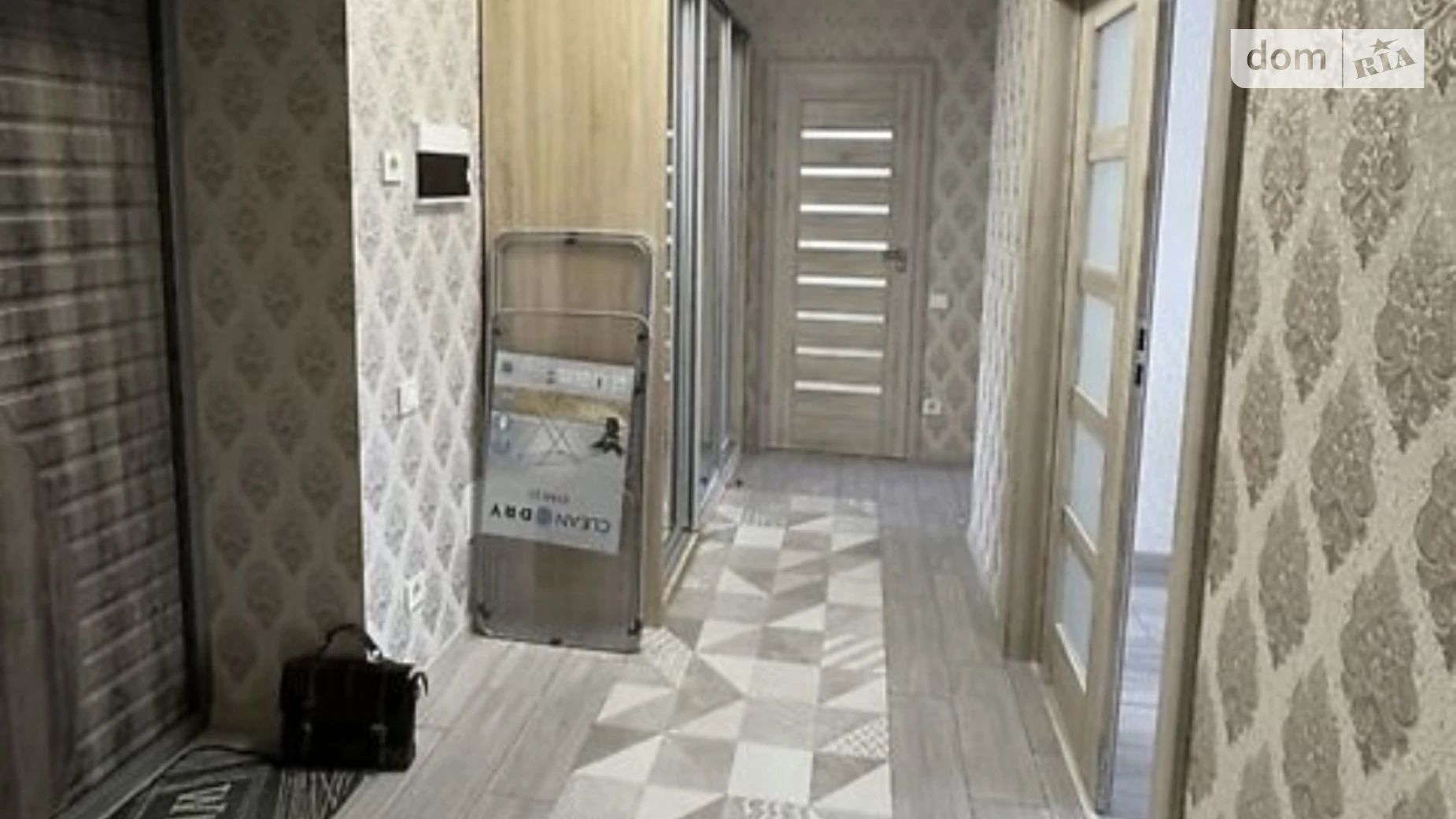 Сдается в аренду 2-комнатная квартира 78 кв. м в Хмельницком, ул. Подольская, 10/4 - фото 4