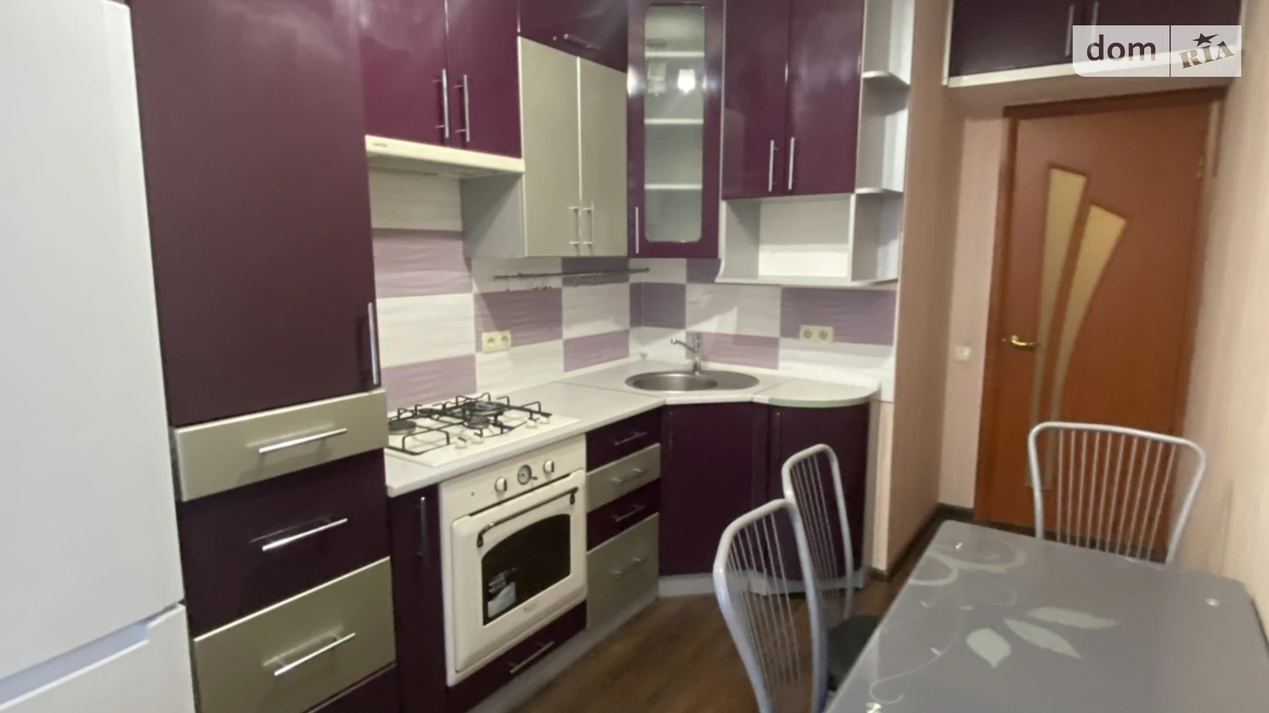 Продается 3-комнатная квартира 64 кв. м в Житомире, ул. Тена Бориса - фото 2