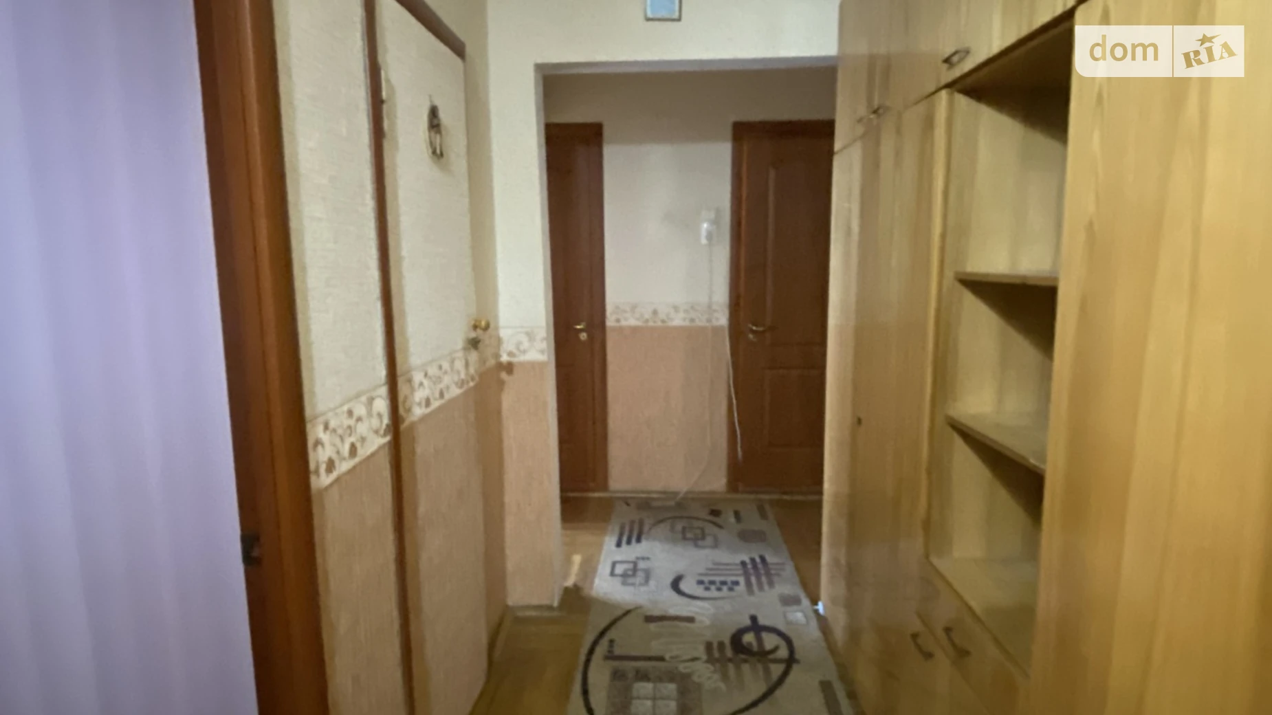 Продается 3-комнатная квартира 64 кв. м в Житомире, ул. Тена Бориса - фото 3