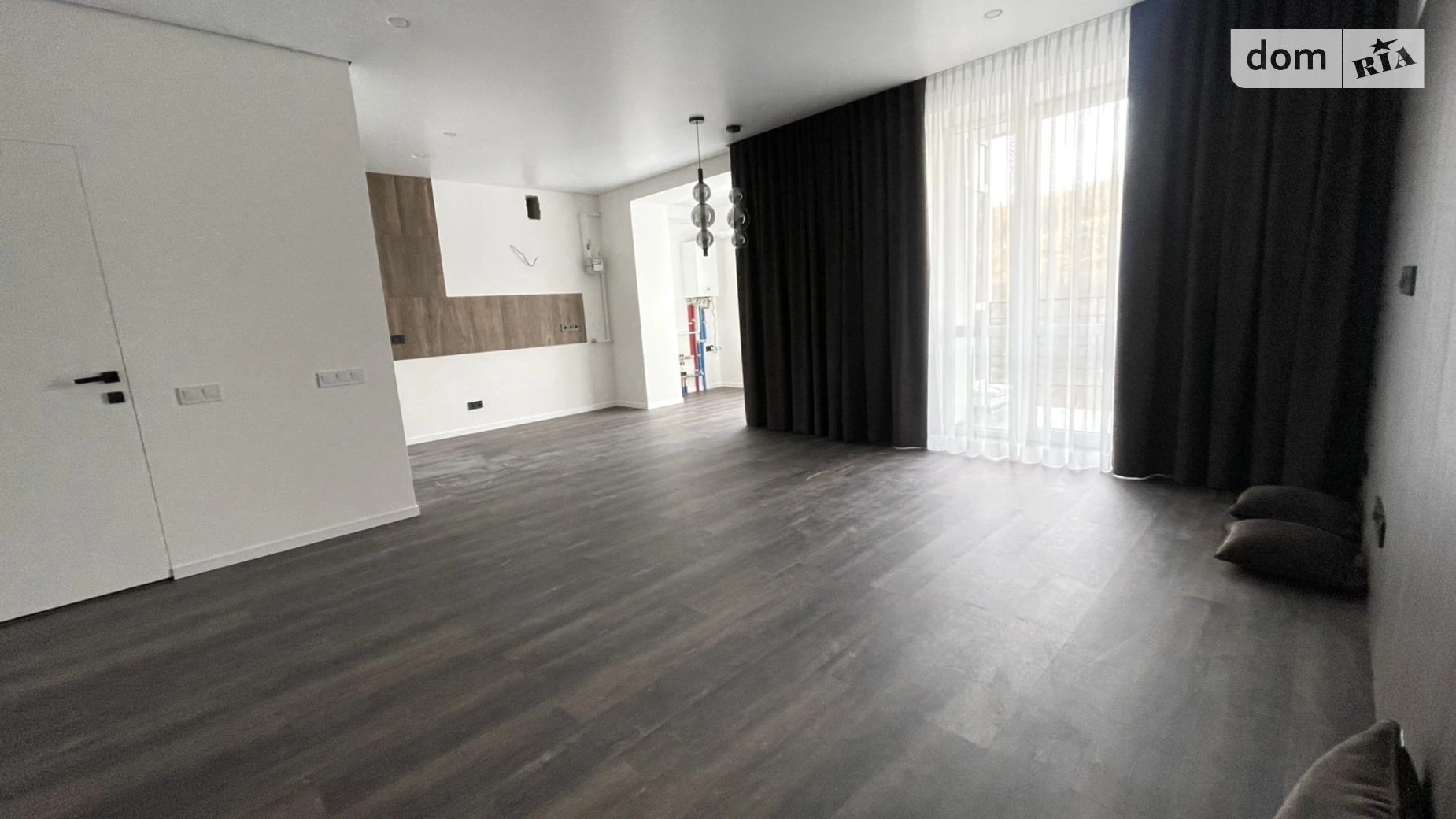 Продается 3-комнатная квартира 84.6 кв. м в Хмельницком, цена: 109999 $ - фото 5