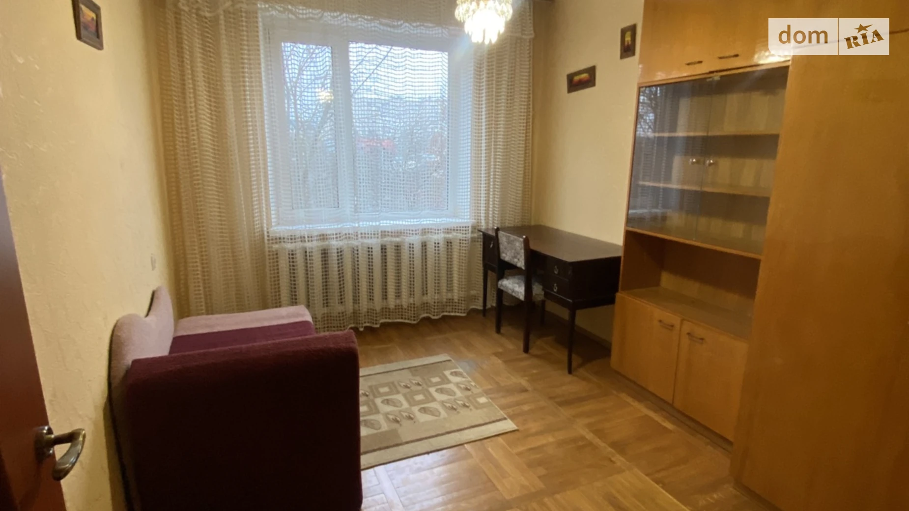 Продается 3-комнатная квартира 64 кв. м в Житомире, ул. Тена Бориса - фото 5