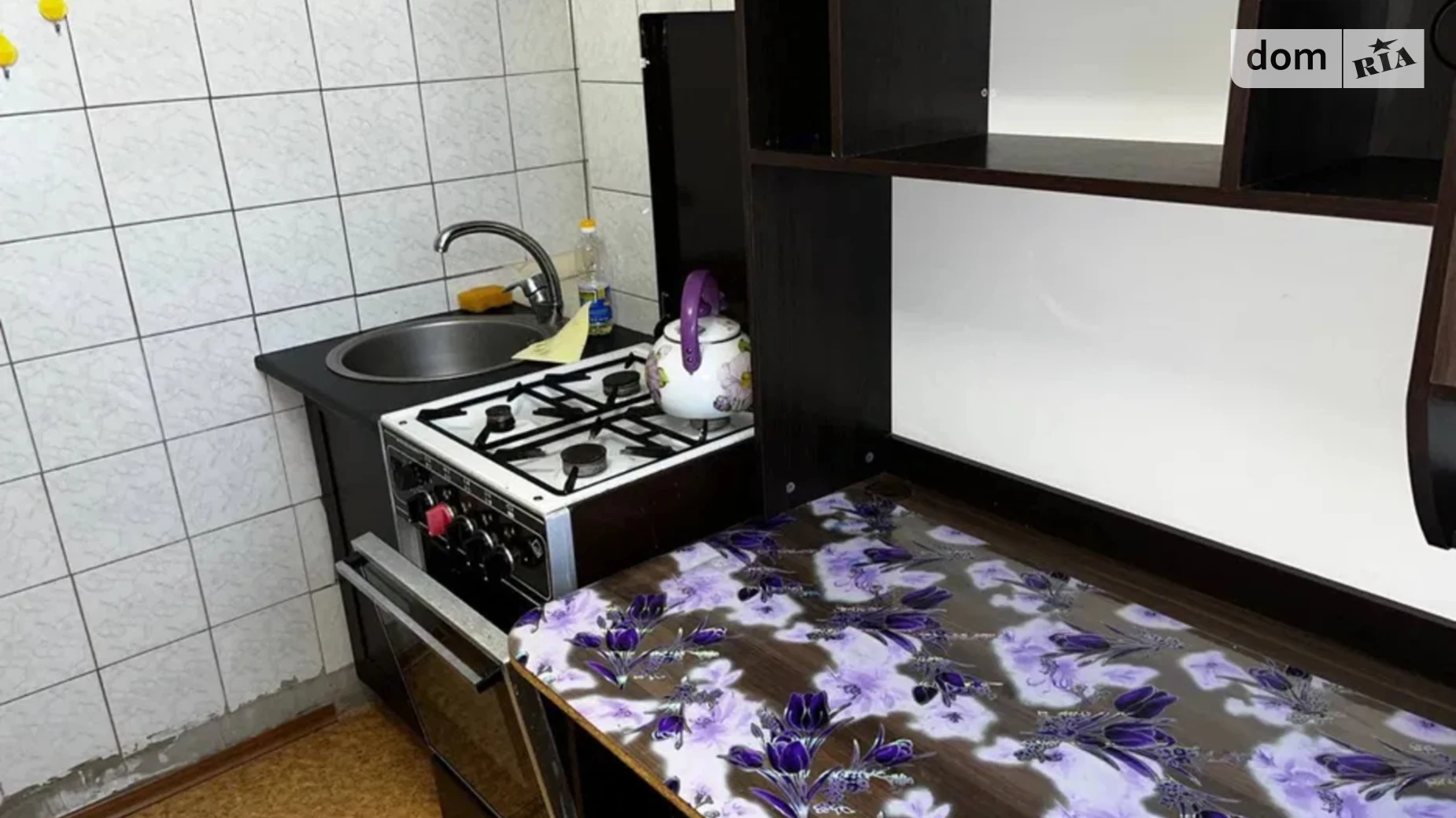 Продается 1-комнатная квартира 35 кв. м в Харькове, ул. Петра Григоренко - фото 4